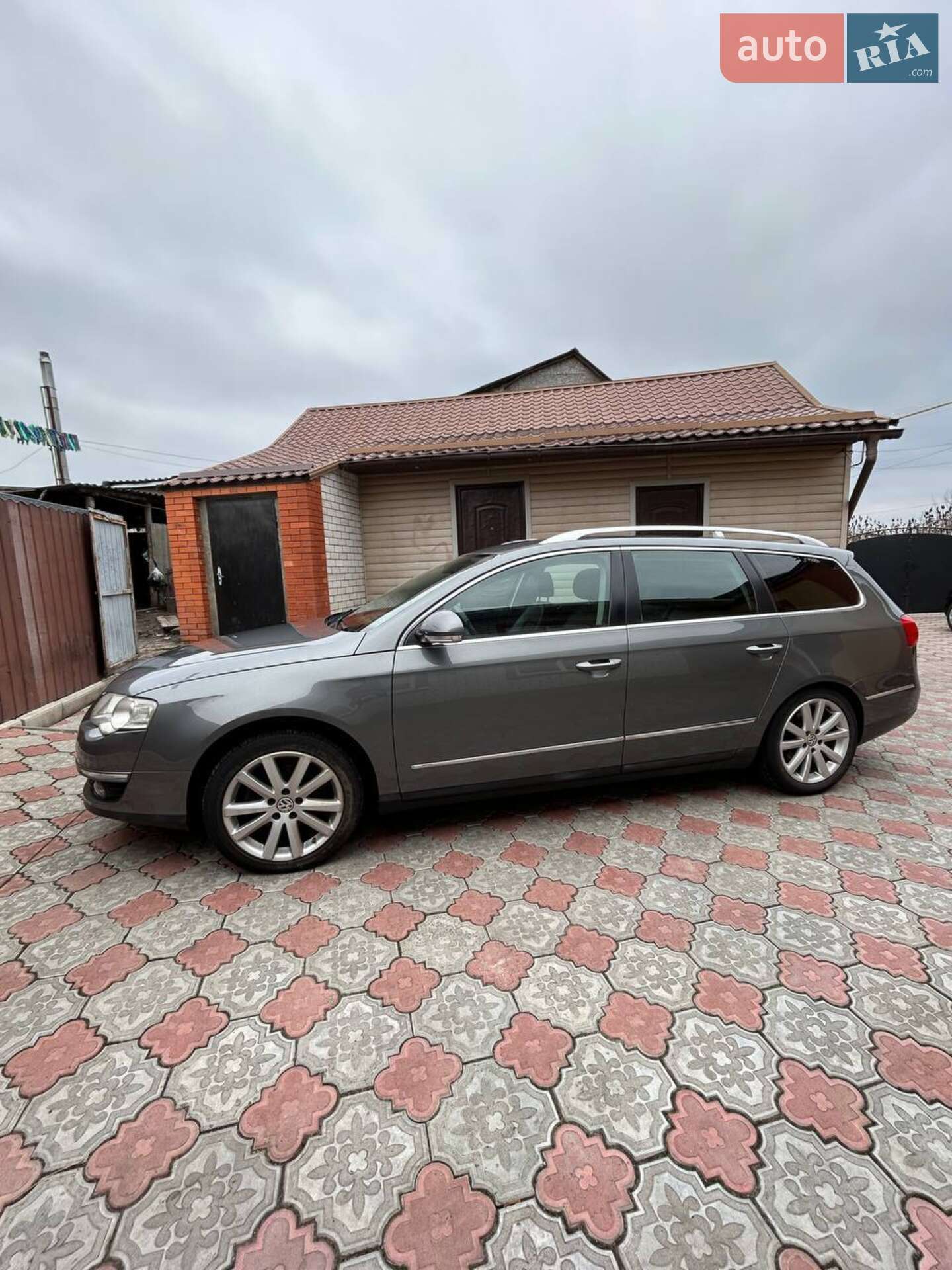 Volkswagen Passat 2006 VIN WVWZZZ3CZ6E181306 фото оголошення 7 з 38