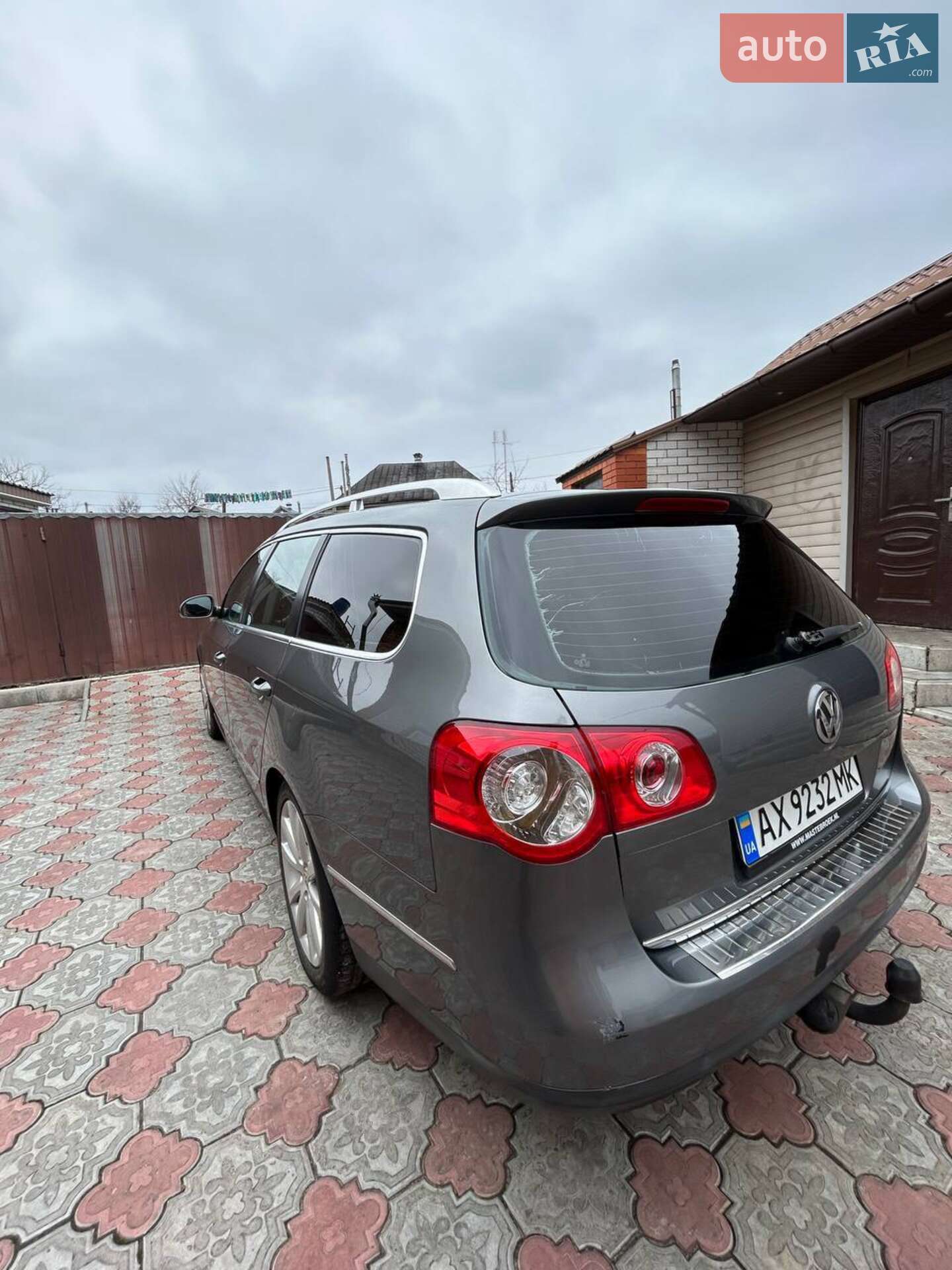 Volkswagen Passat 2006 VIN WVWZZZ3CZ6E181306 фото оголошення 8 з 38