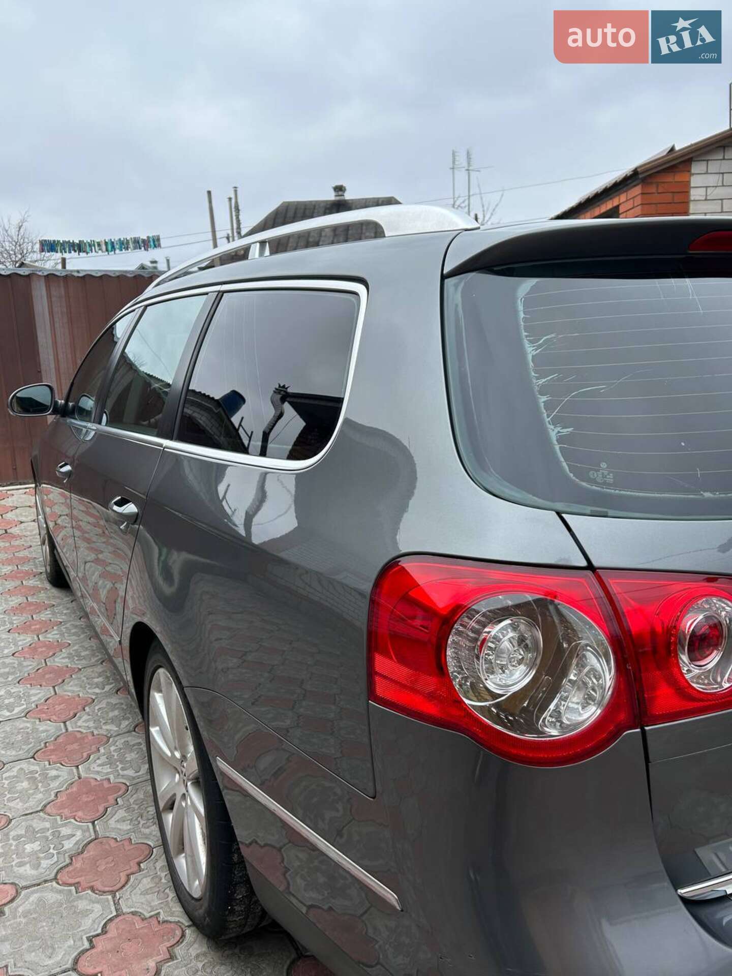 Volkswagen Passat 2006 VIN WVWZZZ3CZ6E181306 фото оголошення 9 з 38