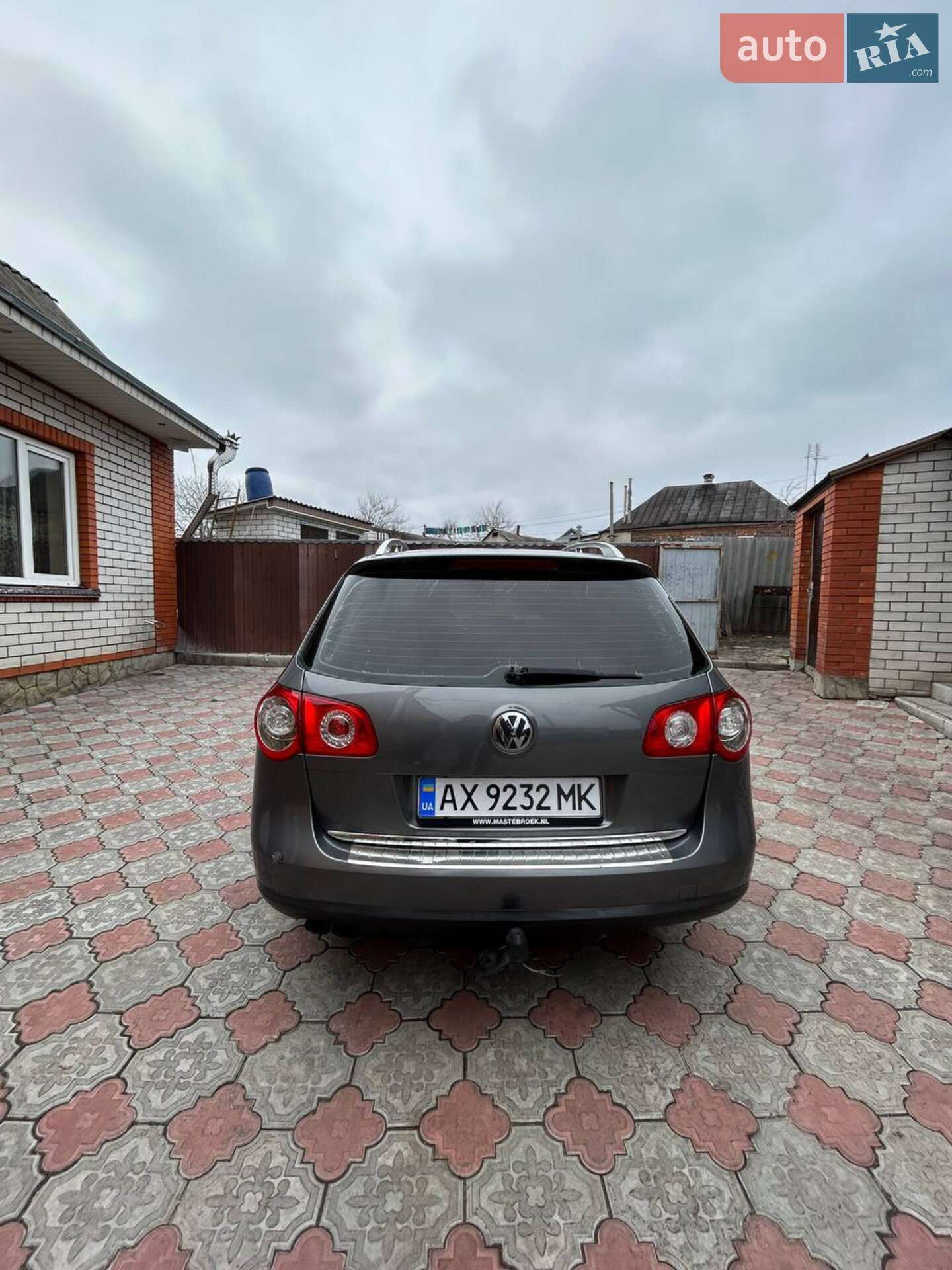 Volkswagen Passat 2006 VIN WVWZZZ3CZ6E181306 фото оголошення 11 з 38