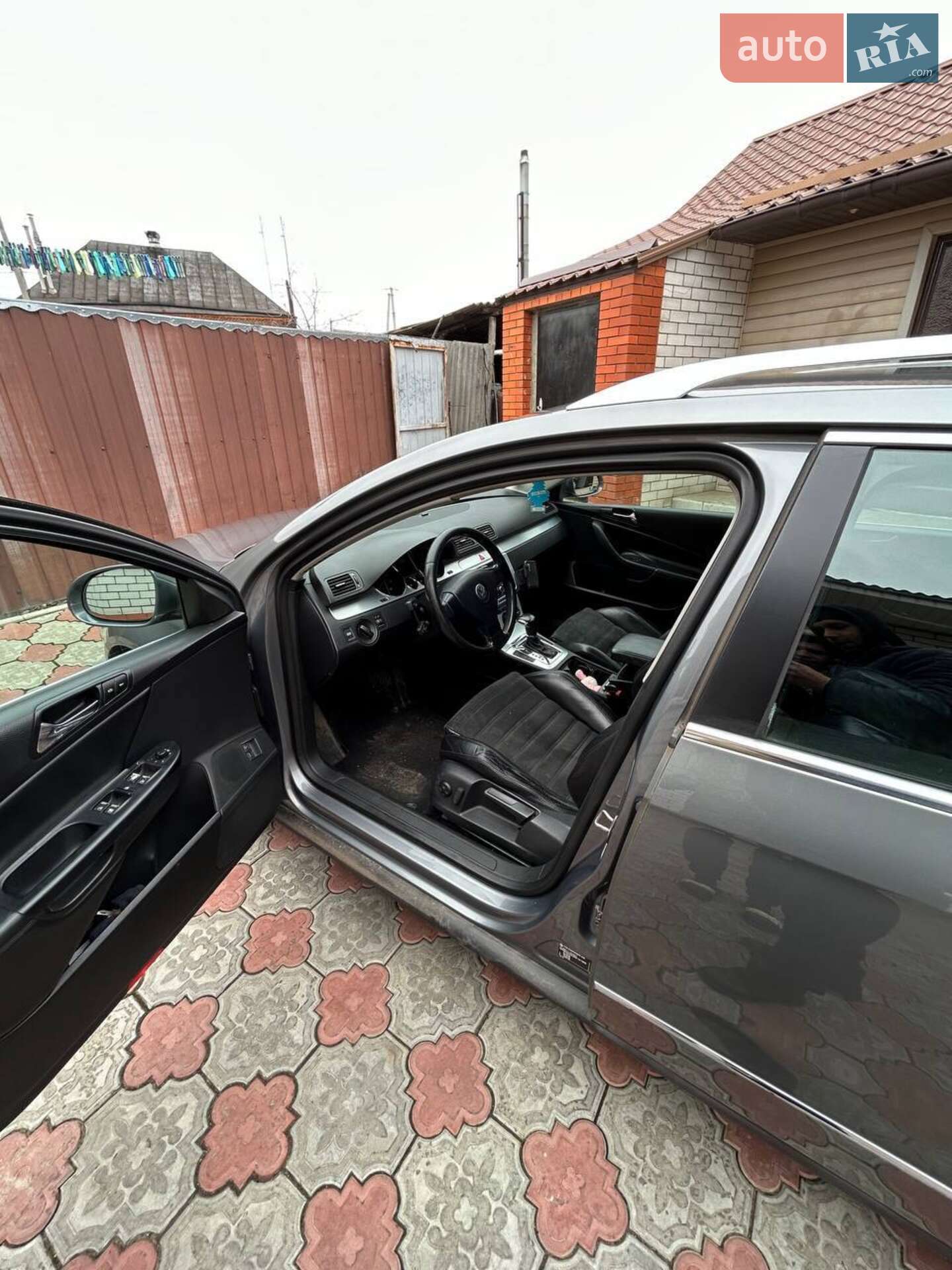 Volkswagen Passat 2006 VIN WVWZZZ3CZ6E181306 фото оголошення 13 з 38