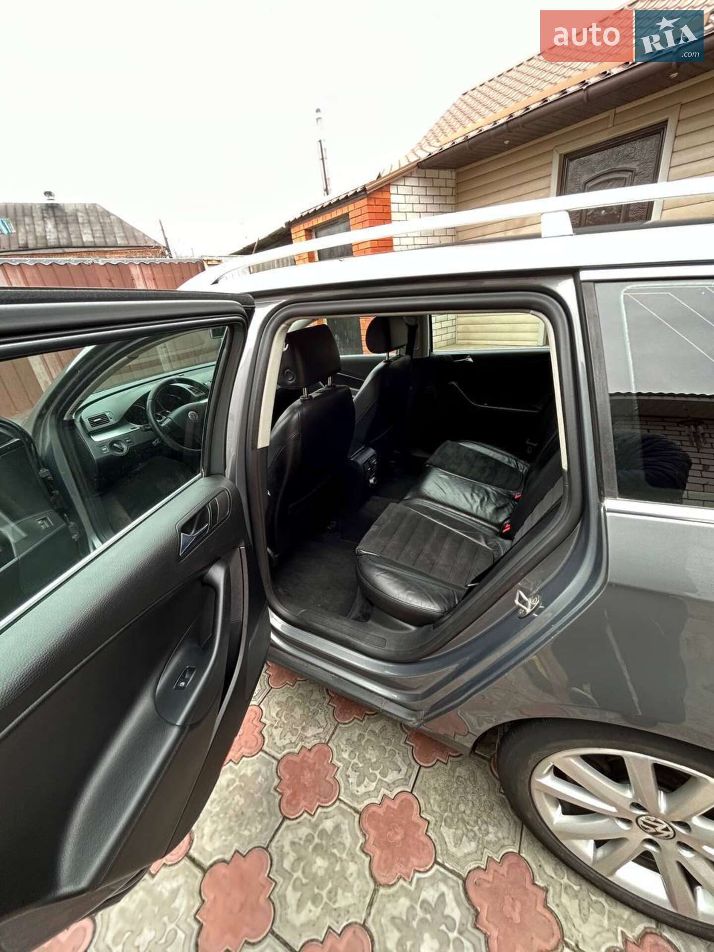 Volkswagen Passat 2006 VIN WVWZZZ3CZ6E181306 фото оголошення 14 з 38