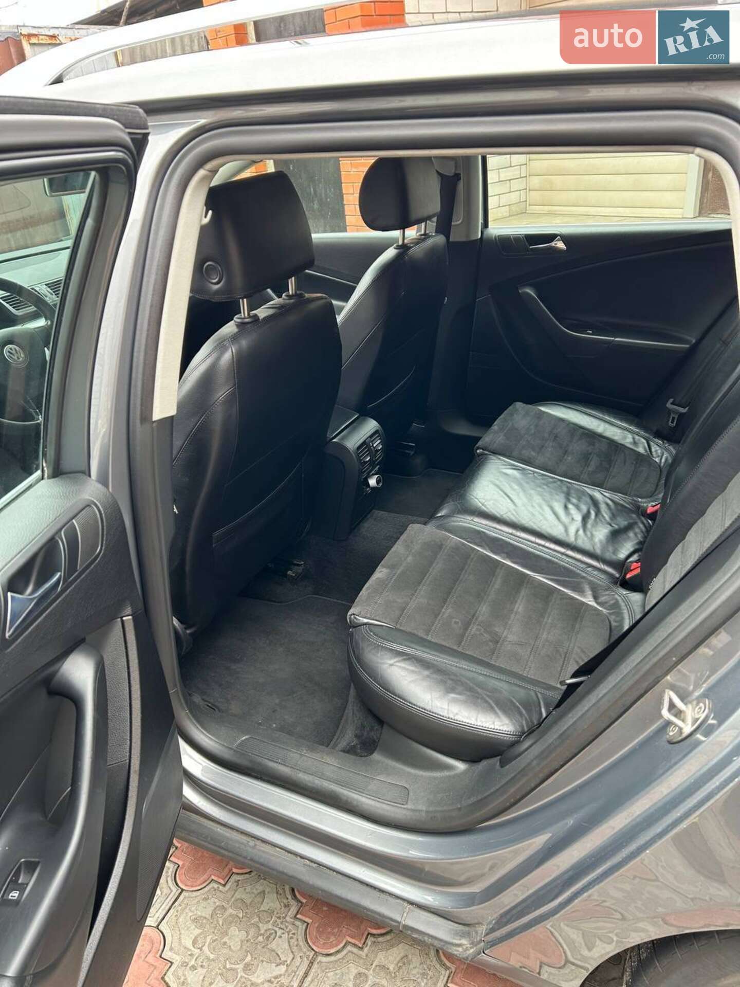 Volkswagen Passat 2006 VIN WVWZZZ3CZ6E181306 фото оголошення 17 з 38
