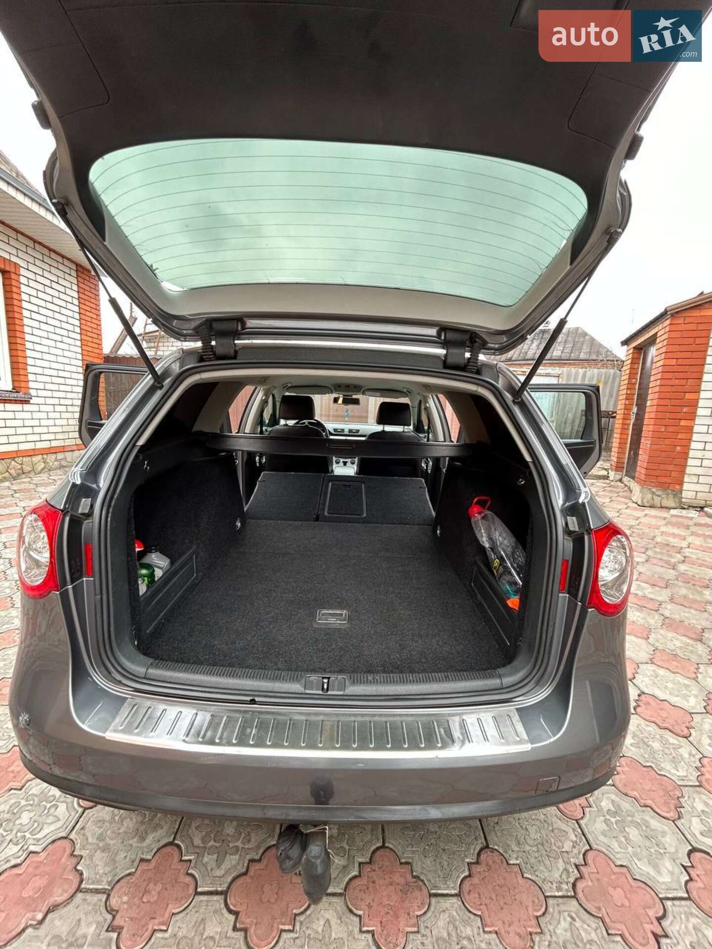 Volkswagen Passat 2006 VIN WVWZZZ3CZ6E181306 фото оголошення 19 з 38