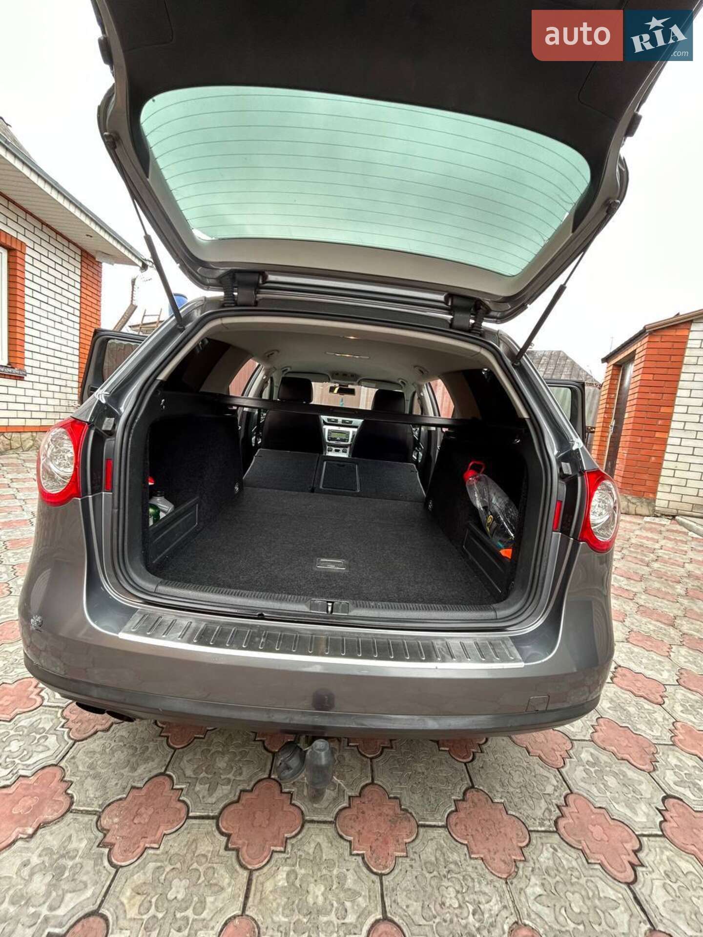 Volkswagen Passat 2006 VIN WVWZZZ3CZ6E181306 фото оголошення 20 з 38