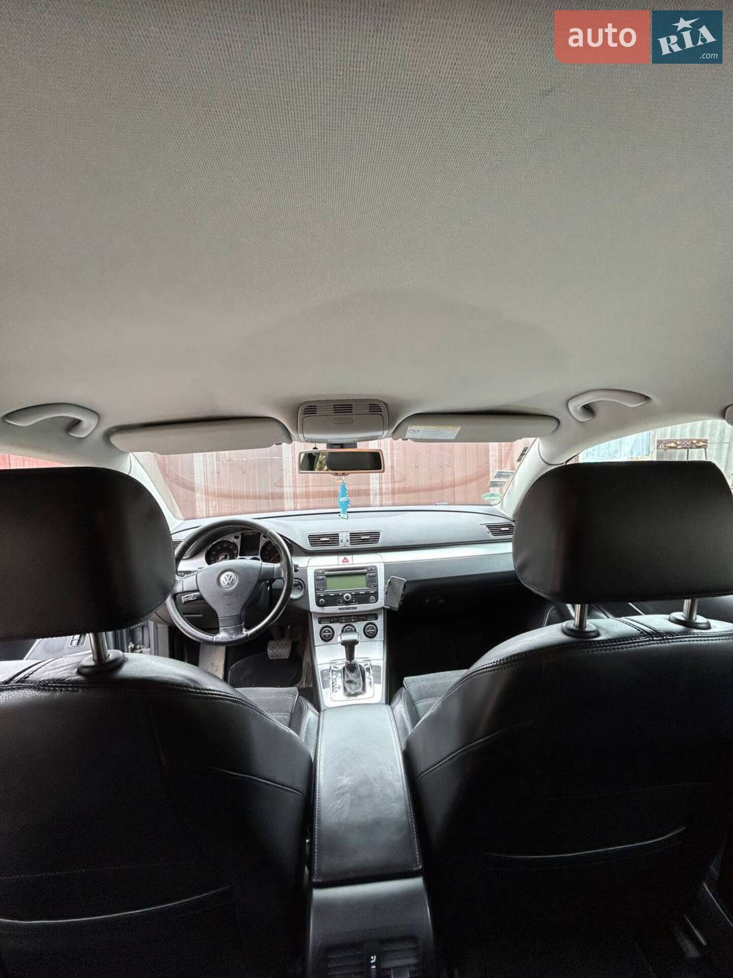 Volkswagen Passat 2006 VIN WVWZZZ3CZ6E181306 фото оголошення 24 з 38