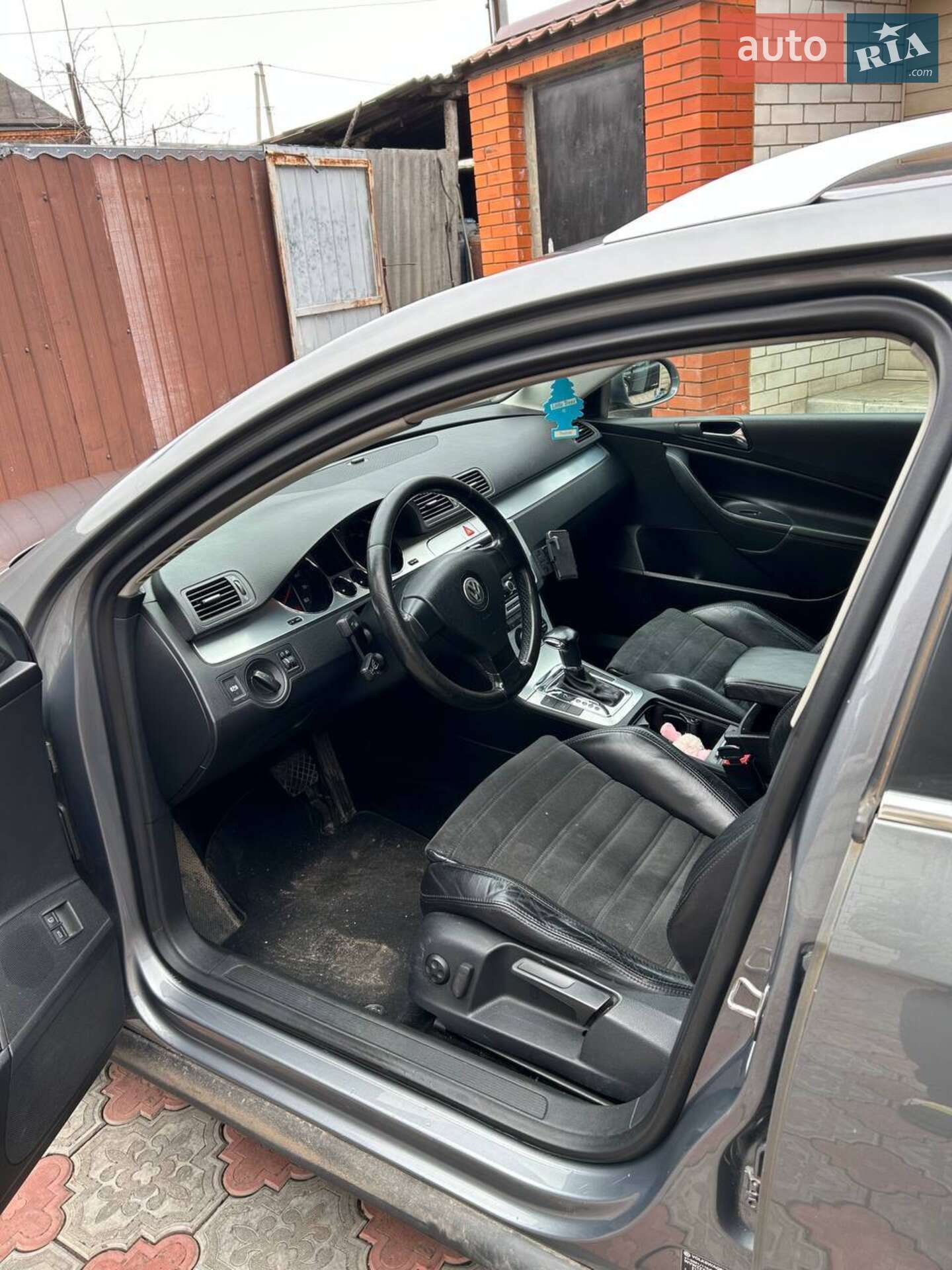 Volkswagen Passat 2006 VIN WVWZZZ3CZ6E181306 фото оголошення 26 з 38