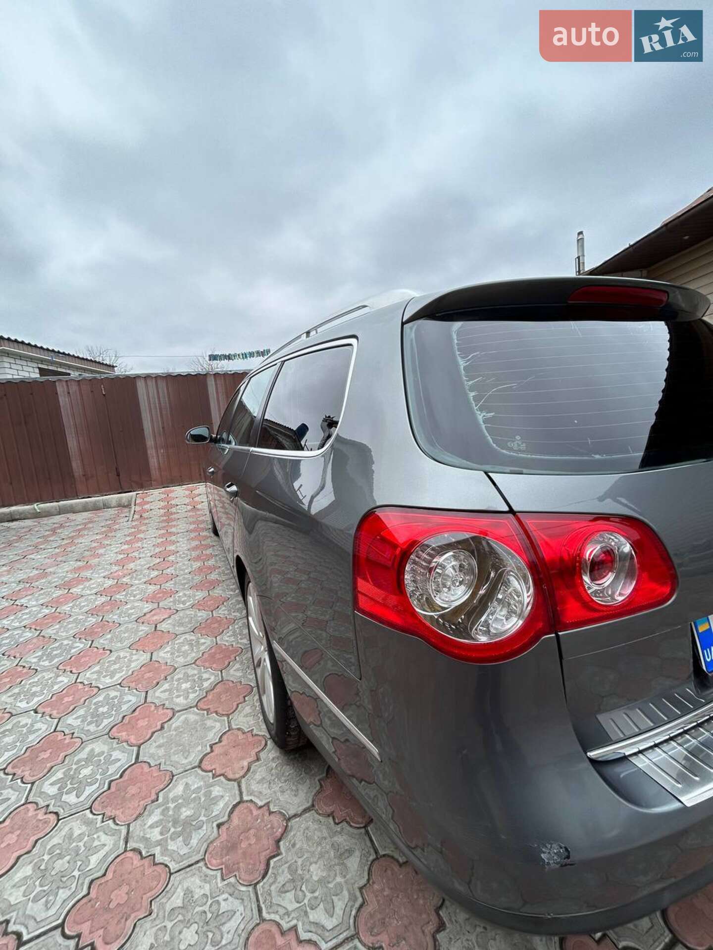 Volkswagen Passat 2006 VIN WVWZZZ3CZ6E181306 фото оголошення 28 з 38