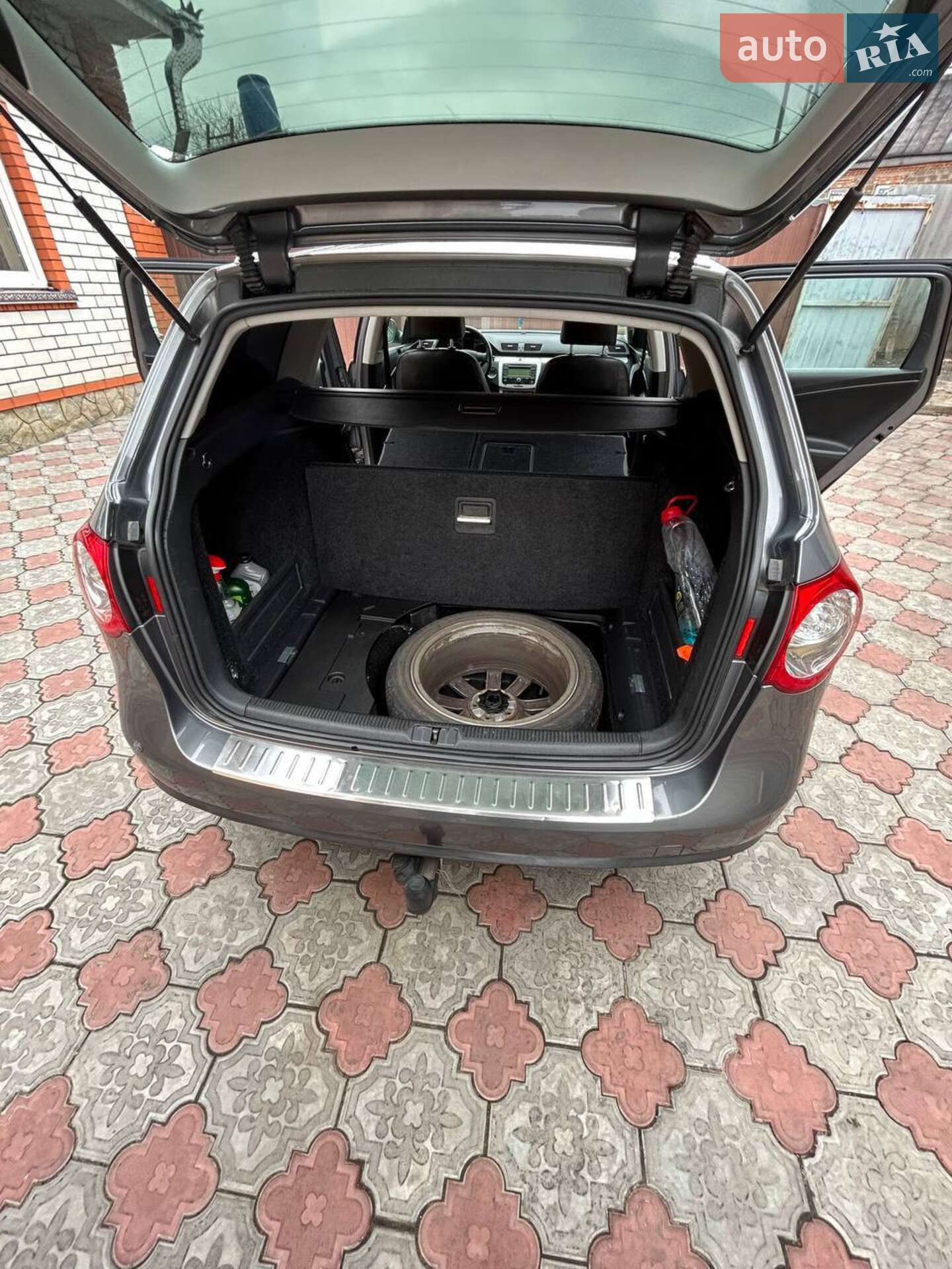 Volkswagen Passat 2006 VIN WVWZZZ3CZ6E181306 фото оголошення 29 з 38