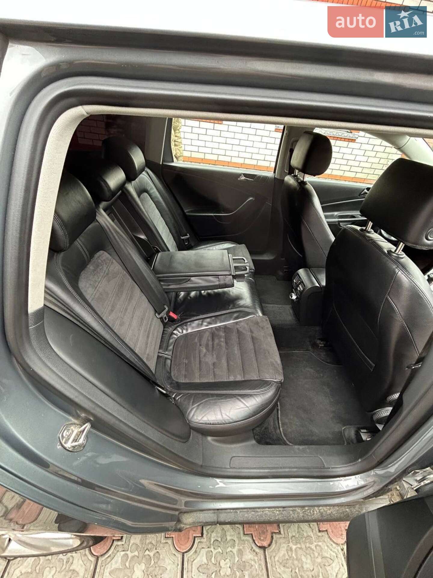 Volkswagen Passat 2006 VIN WVWZZZ3CZ6E181306 фото оголошення 34 з 38