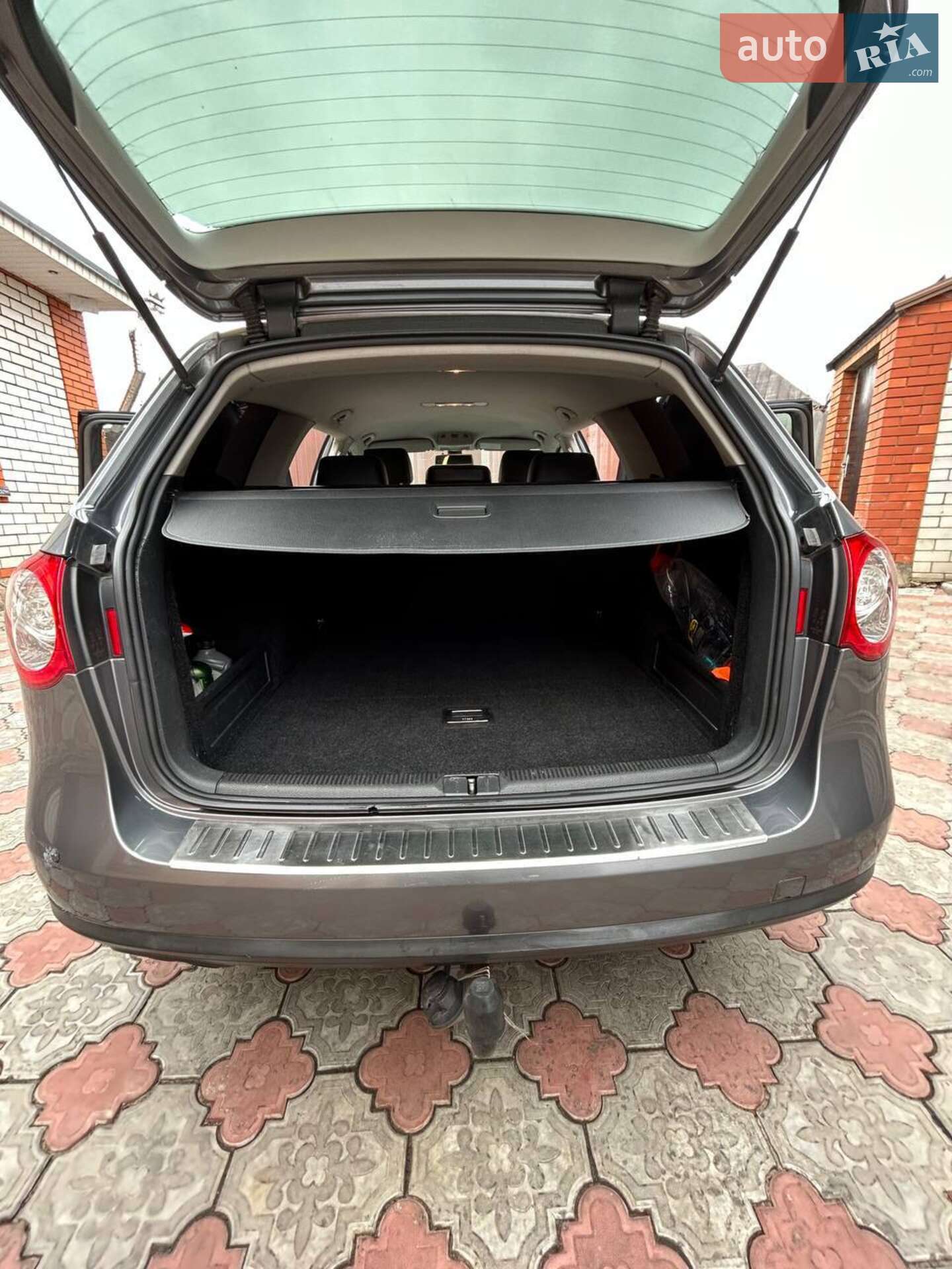 Volkswagen Passat 2006 VIN WVWZZZ3CZ6E181306 фото оголошення 35 з 38