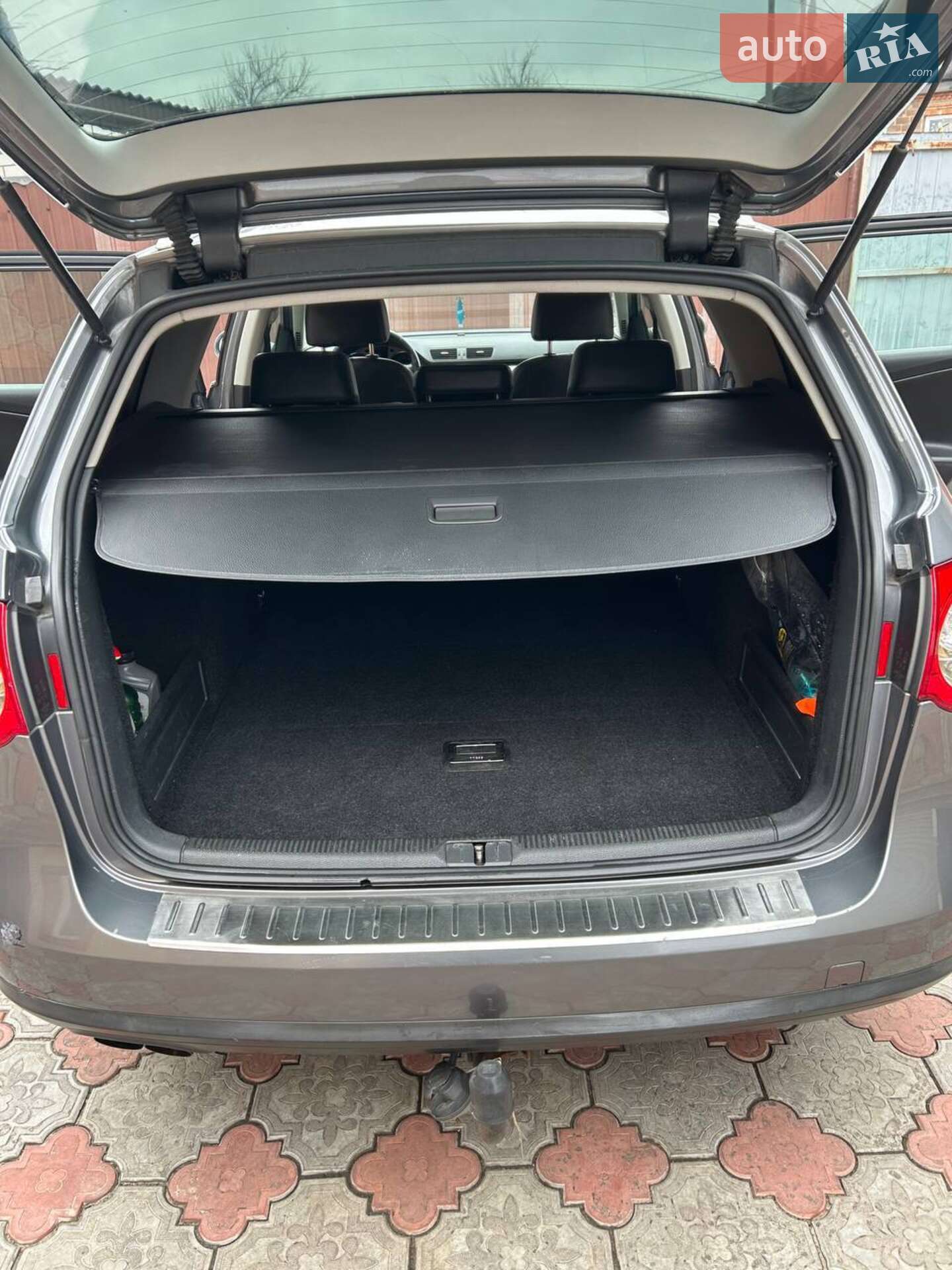 Volkswagen Passat 2006 VIN WVWZZZ3CZ6E181306 фото оголошення 36 з 38