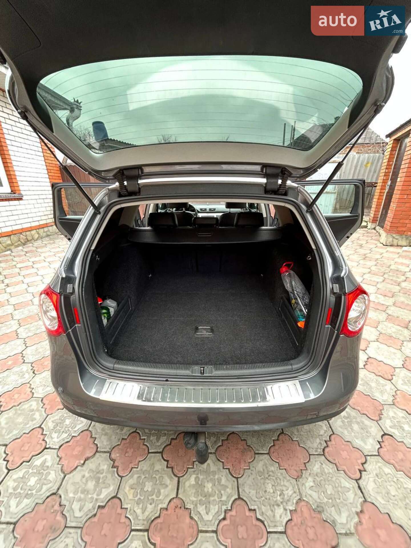 Volkswagen Passat 2006 VIN WVWZZZ3CZ6E181306 фото оголошення 37 з 38
