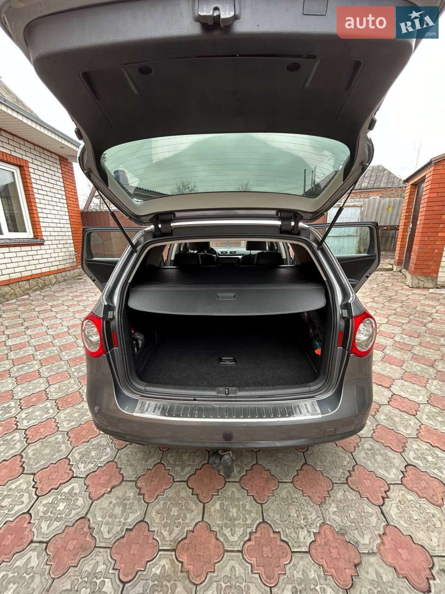 Volkswagen Passat 2006 VIN WVWZZZ3CZ6E181306 фото оголошення 38 з 38