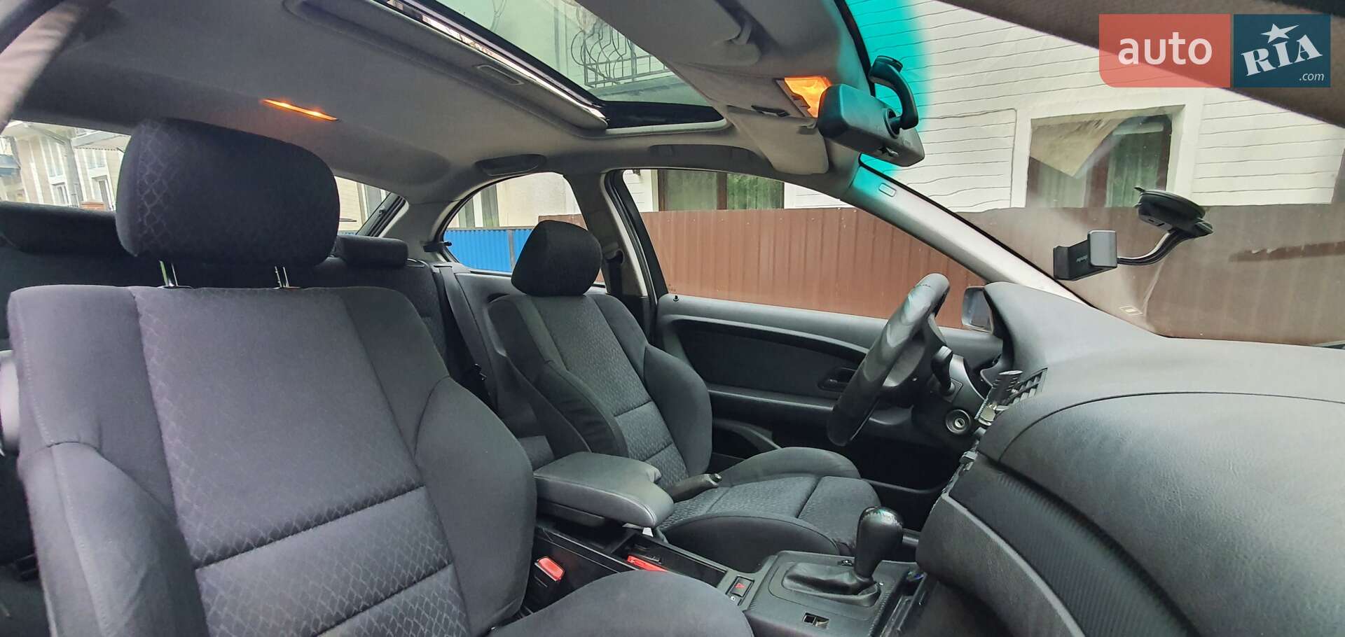 BMW 3 Series Compact 2003 VIN WBAAT71040FU66656 фото оголошення 6 з 12