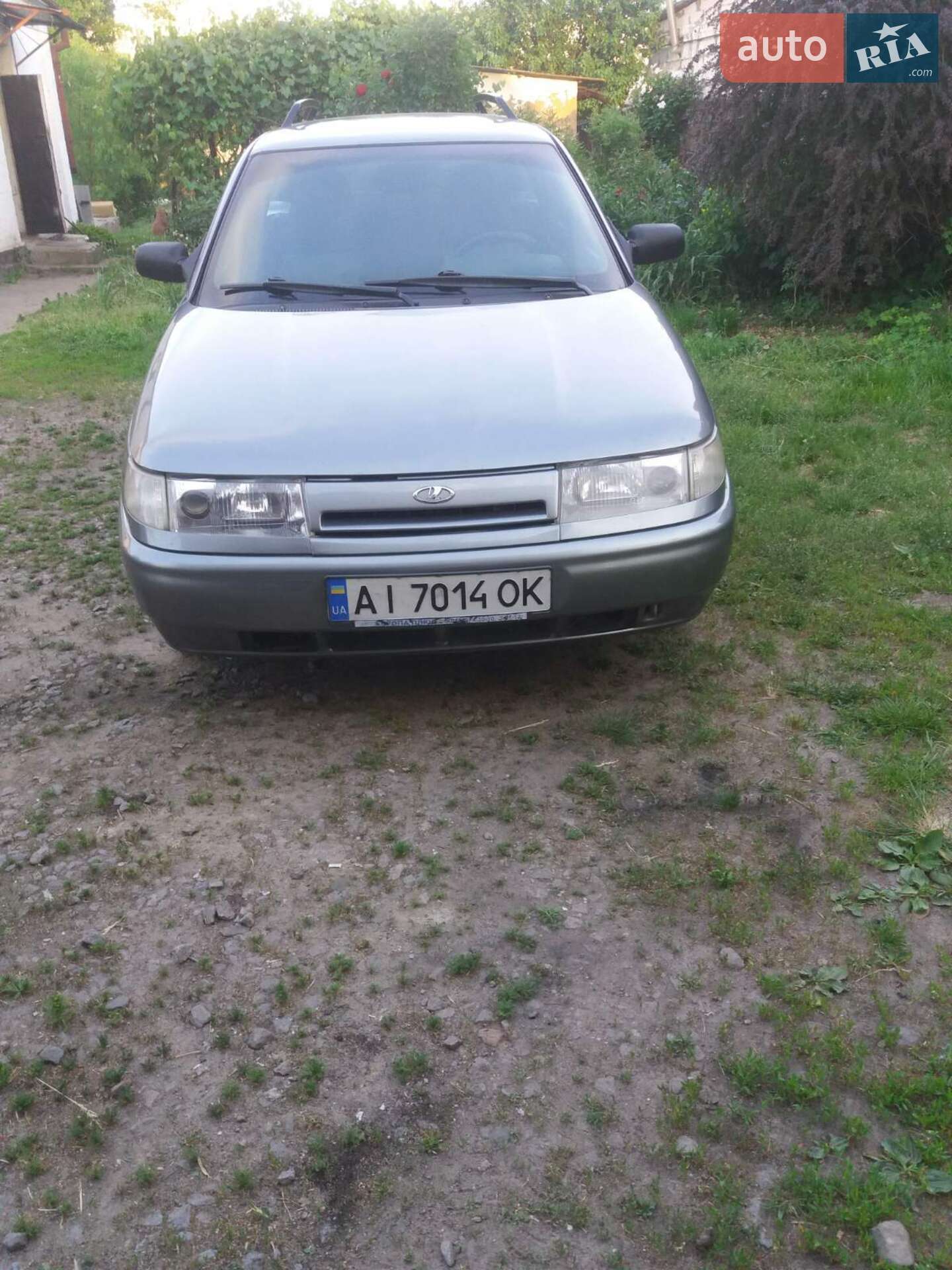 ВАЗ / Lada 2111 2007 VIN Y6L2111407L016181 фото оголошення 2 з 26