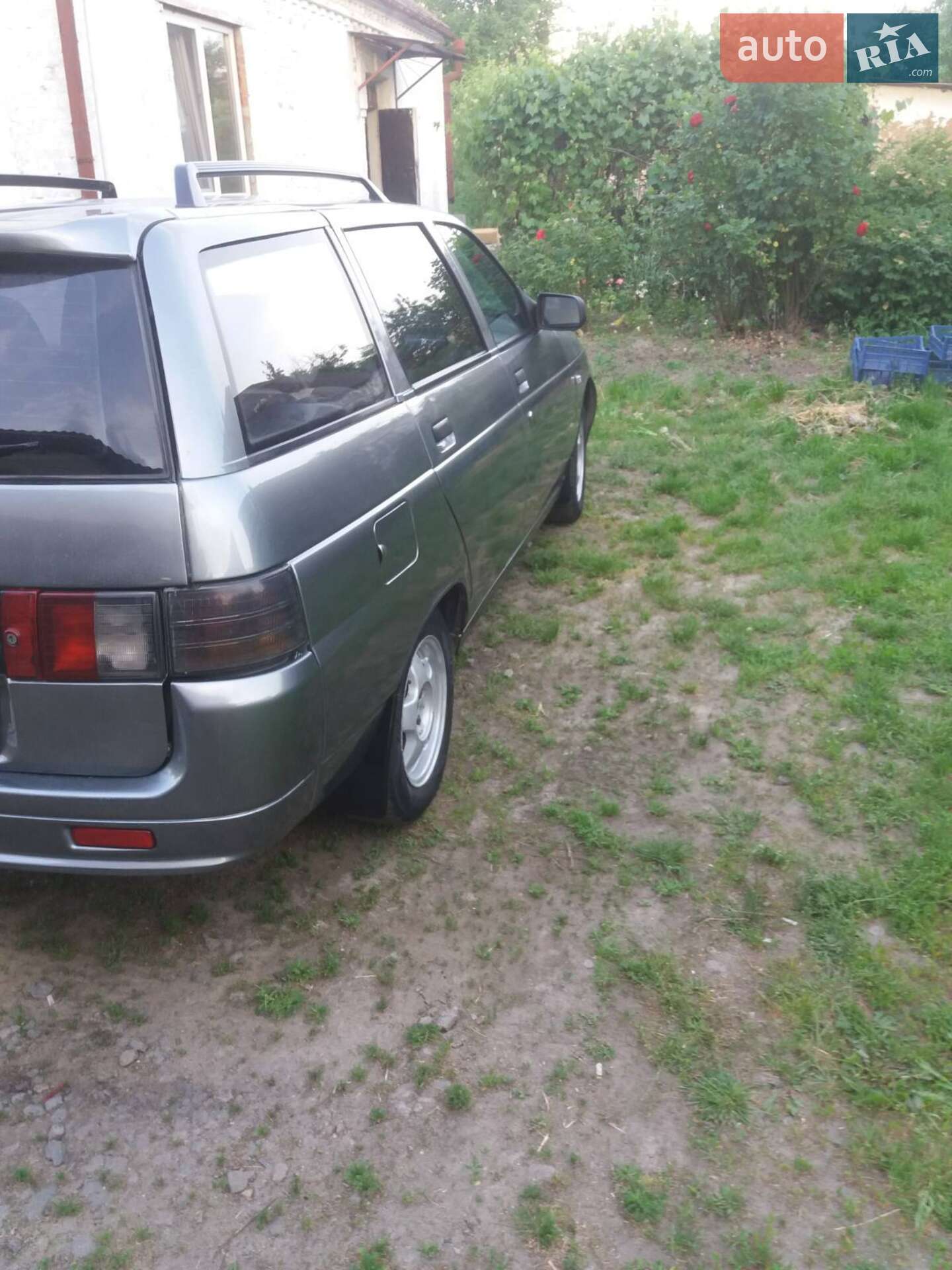 ВАЗ / Lada 2111 2007 VIN Y6L2111407L016181 фото оголошення 4 з 26