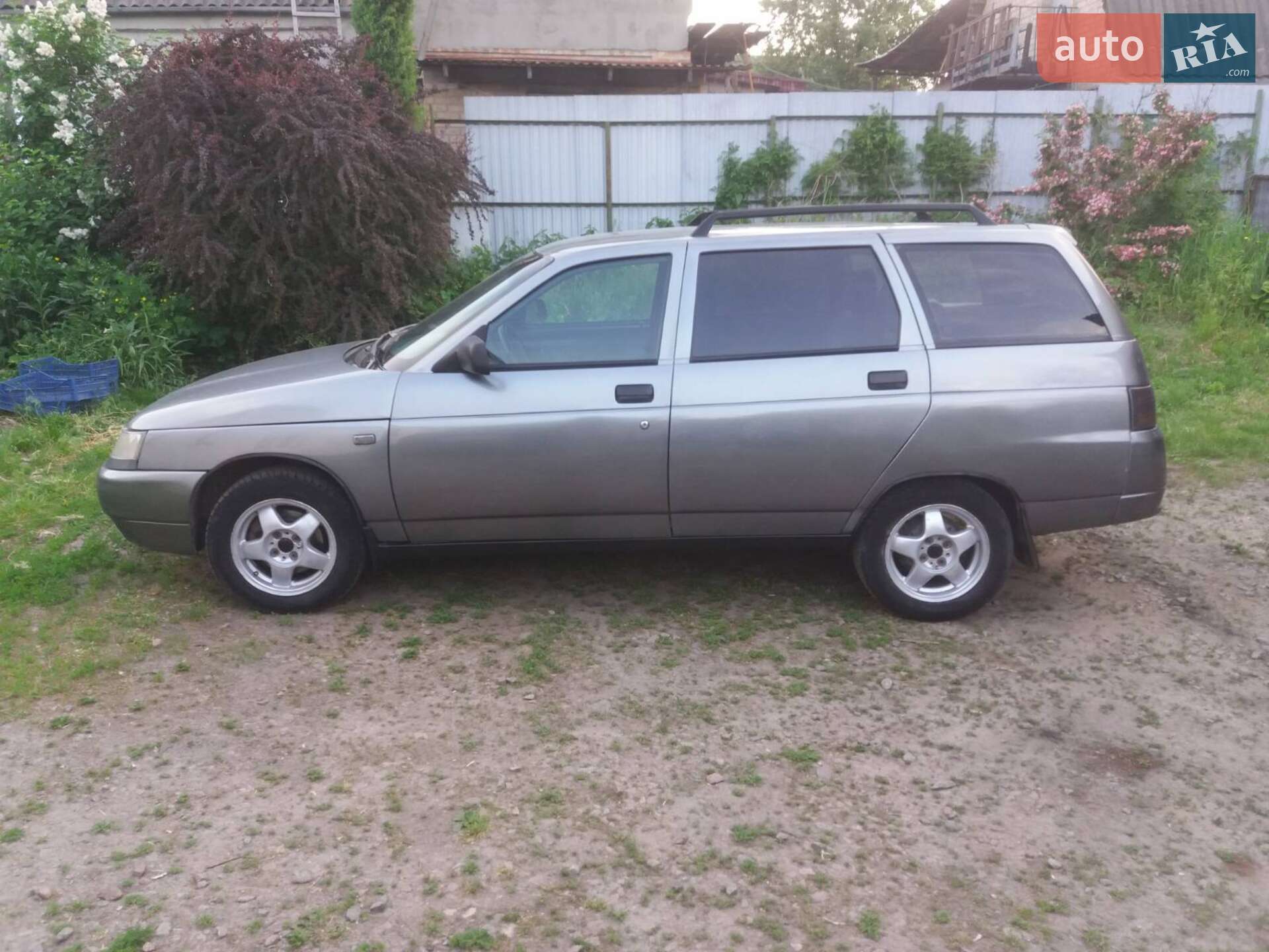 ВАЗ / Lada 2111 2007 VIN Y6L2111407L016181 фото оголошення 6 з 26