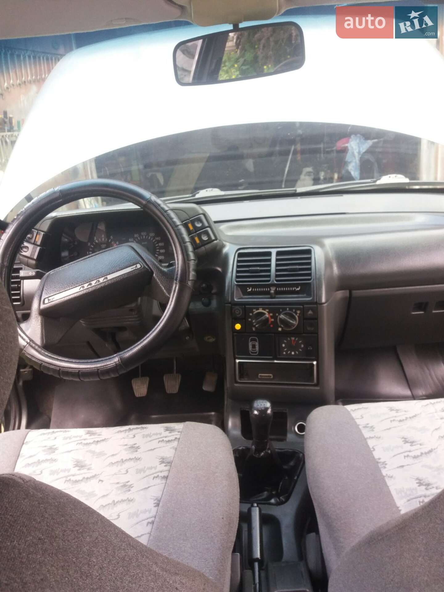 ВАЗ / Lada 2111 2007 VIN Y6L2111407L016181 фото оголошення 13 з 26