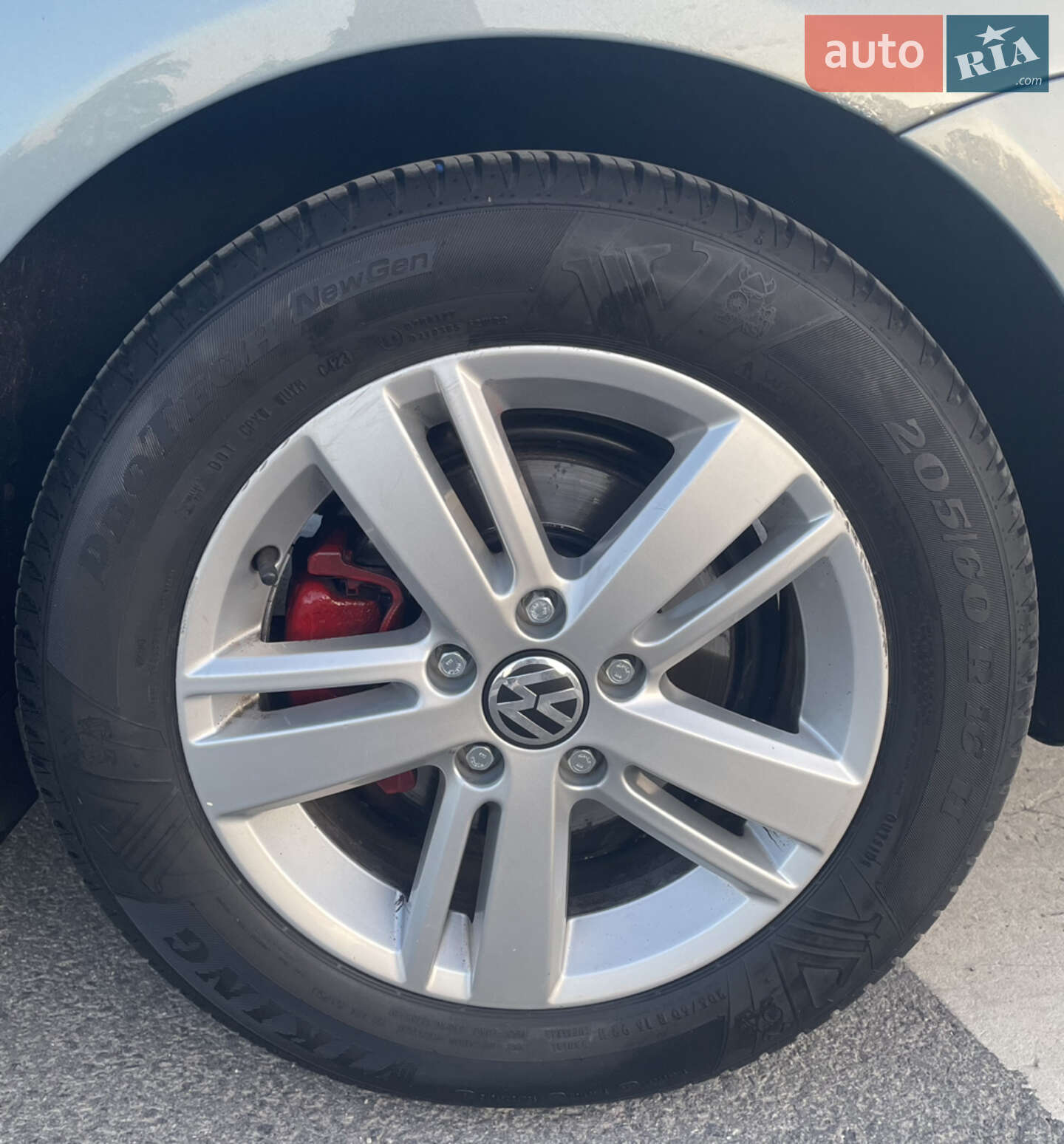 Volkswagen Passat 2008 VIN WVWZZZ3CZ9E080565 фото оголошення 21 з 26