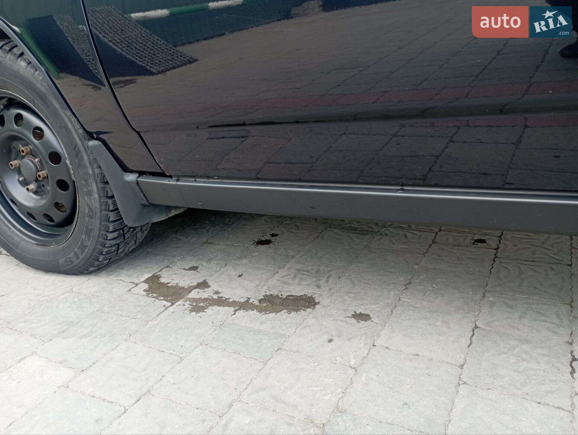 ВАЗ / Lada 2110 2011 VIN Y6L211040BL224294 фото оголошення 2 з 3