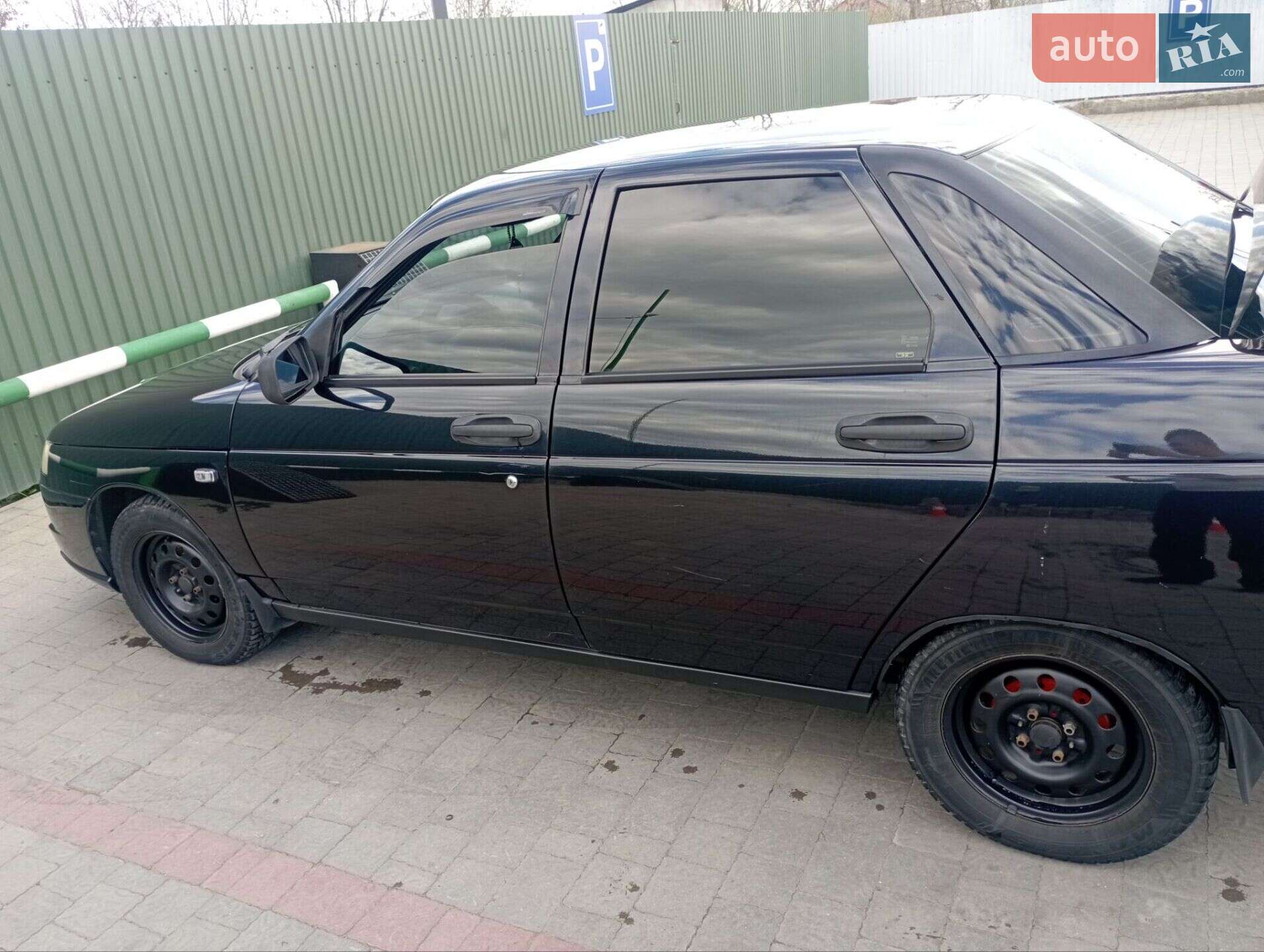ВАЗ / Lada 2110 2011 VIN Y6L211040BL224294 фото оголошення 3 з 3