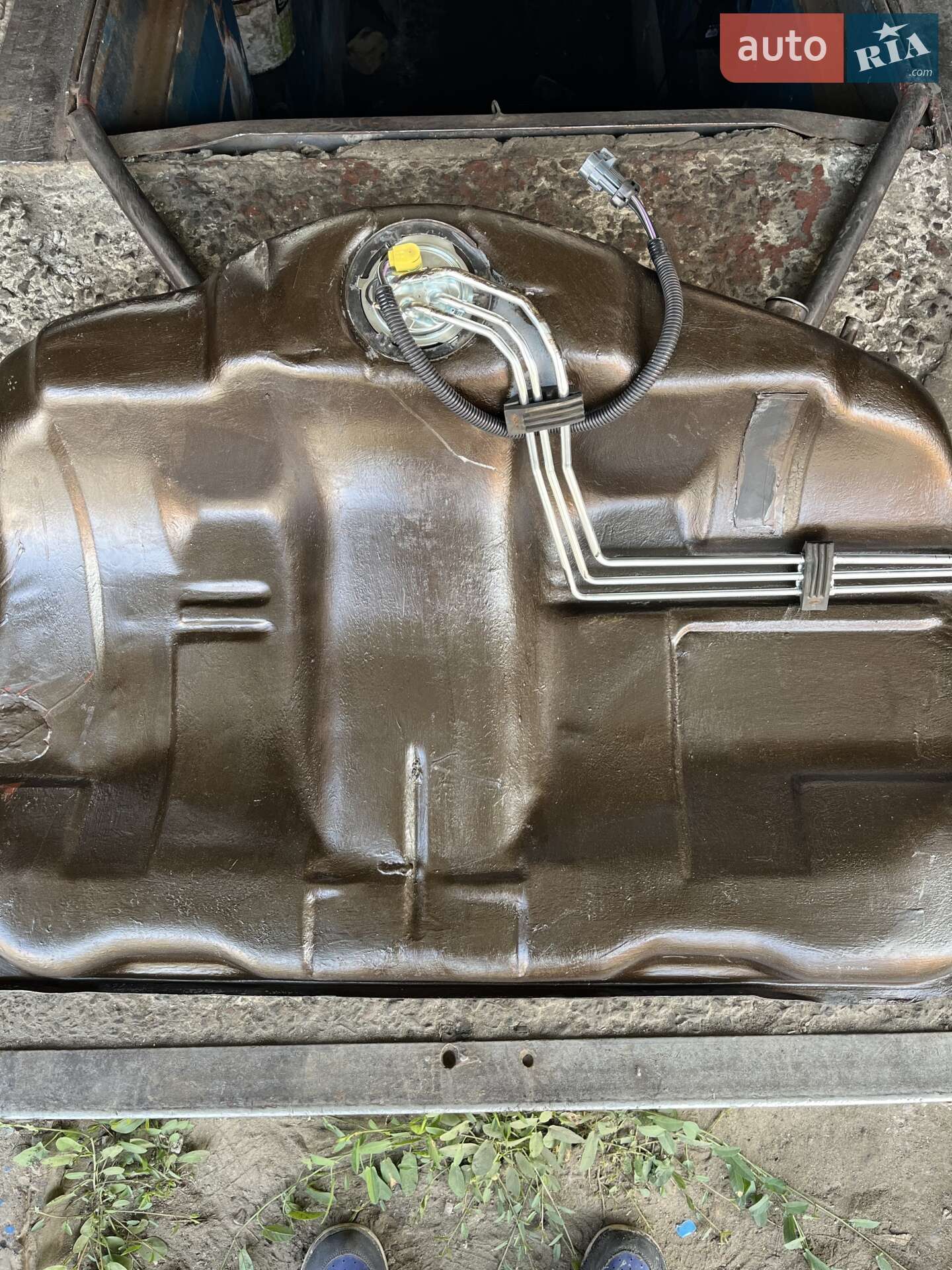 Cadillac Fleetwood 1990 VIN 1G6CB5335L4294893 фото оголошення 42 з 49