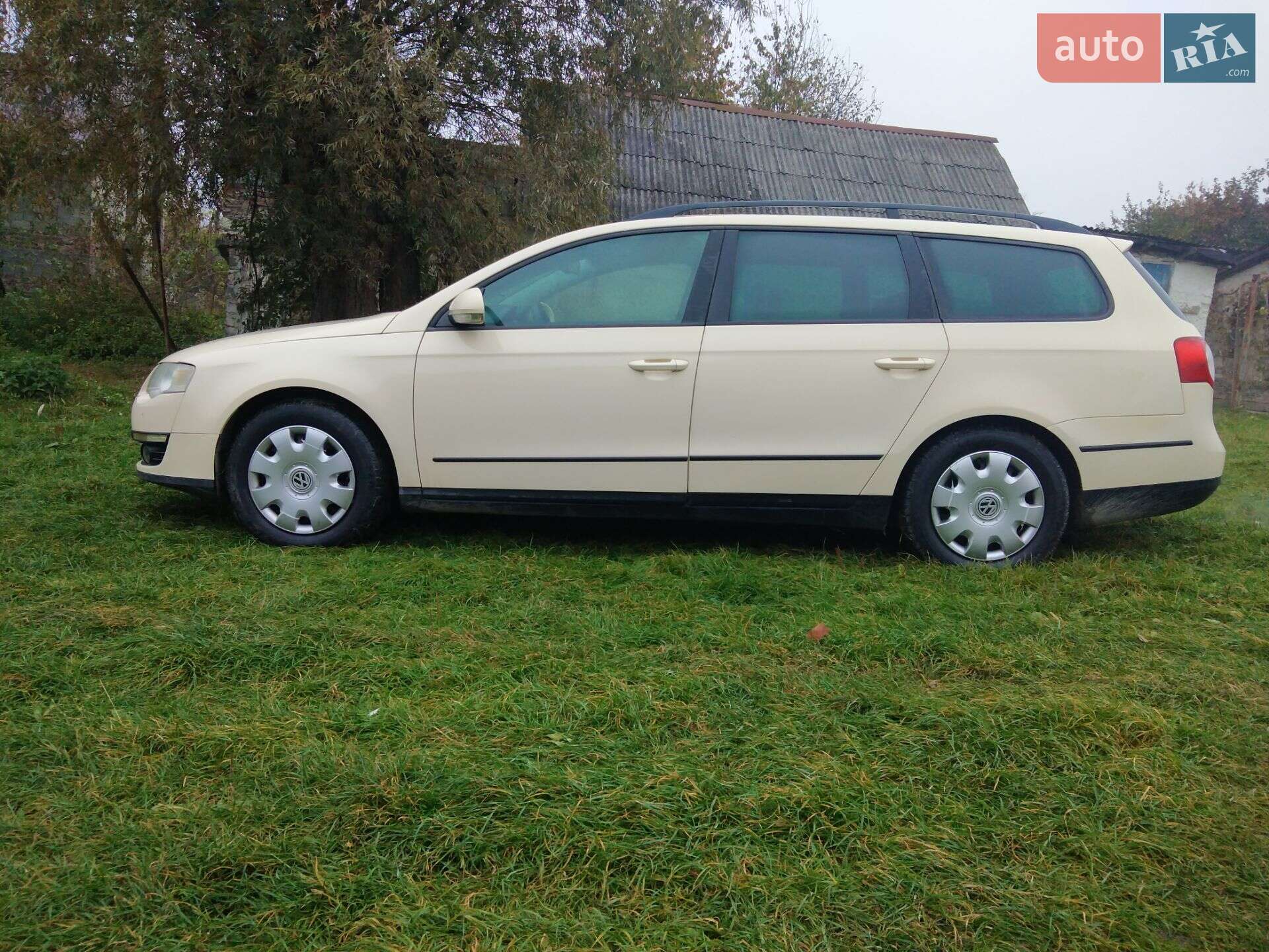 Volkswagen Passat 2008 VIN WVWZZZ3CZ8E182896 фото оголошення 9 з 12