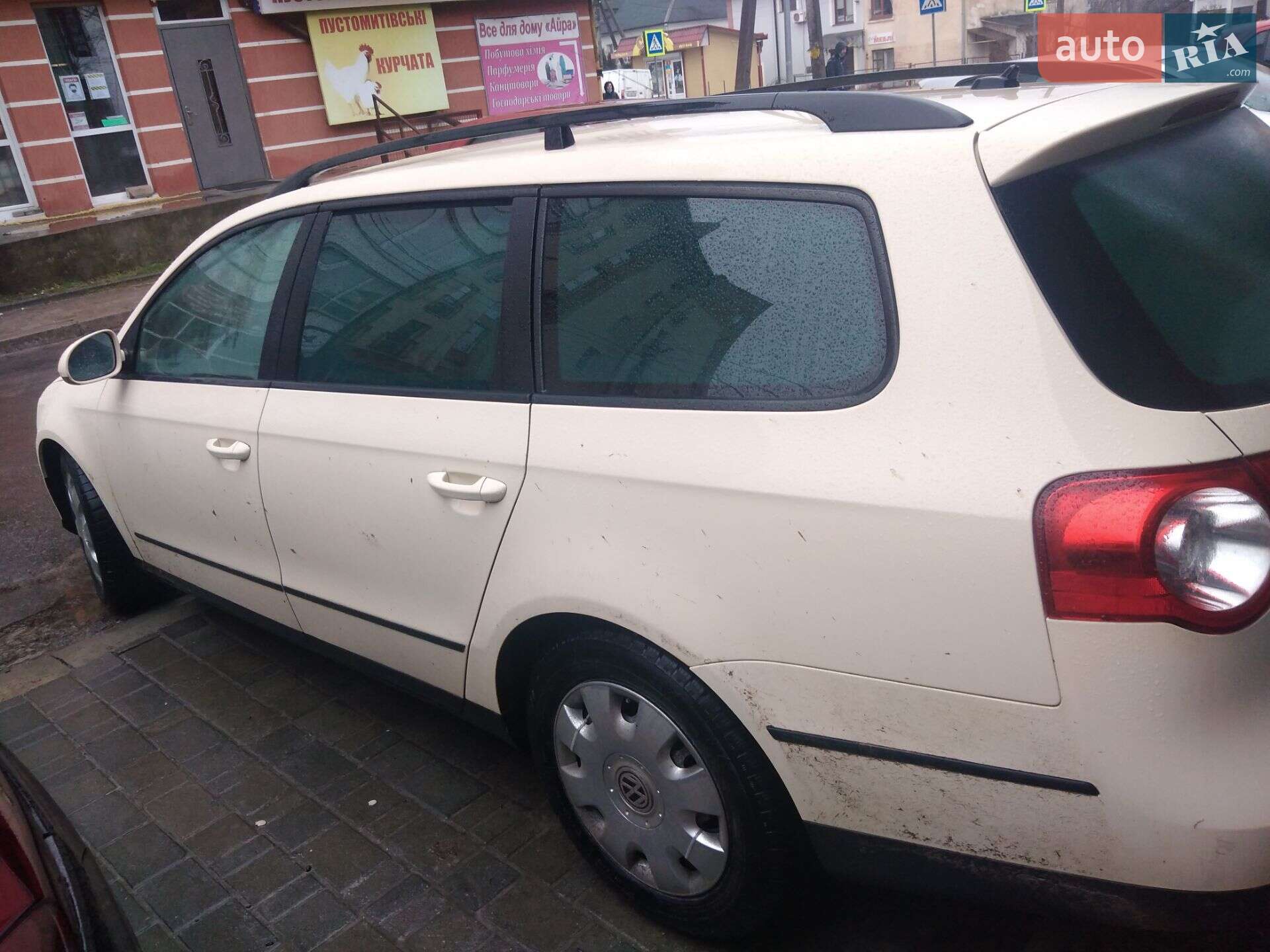 Volkswagen Passat 2008 VIN WVWZZZ3CZ8E182896 фото оголошення 10 з 12