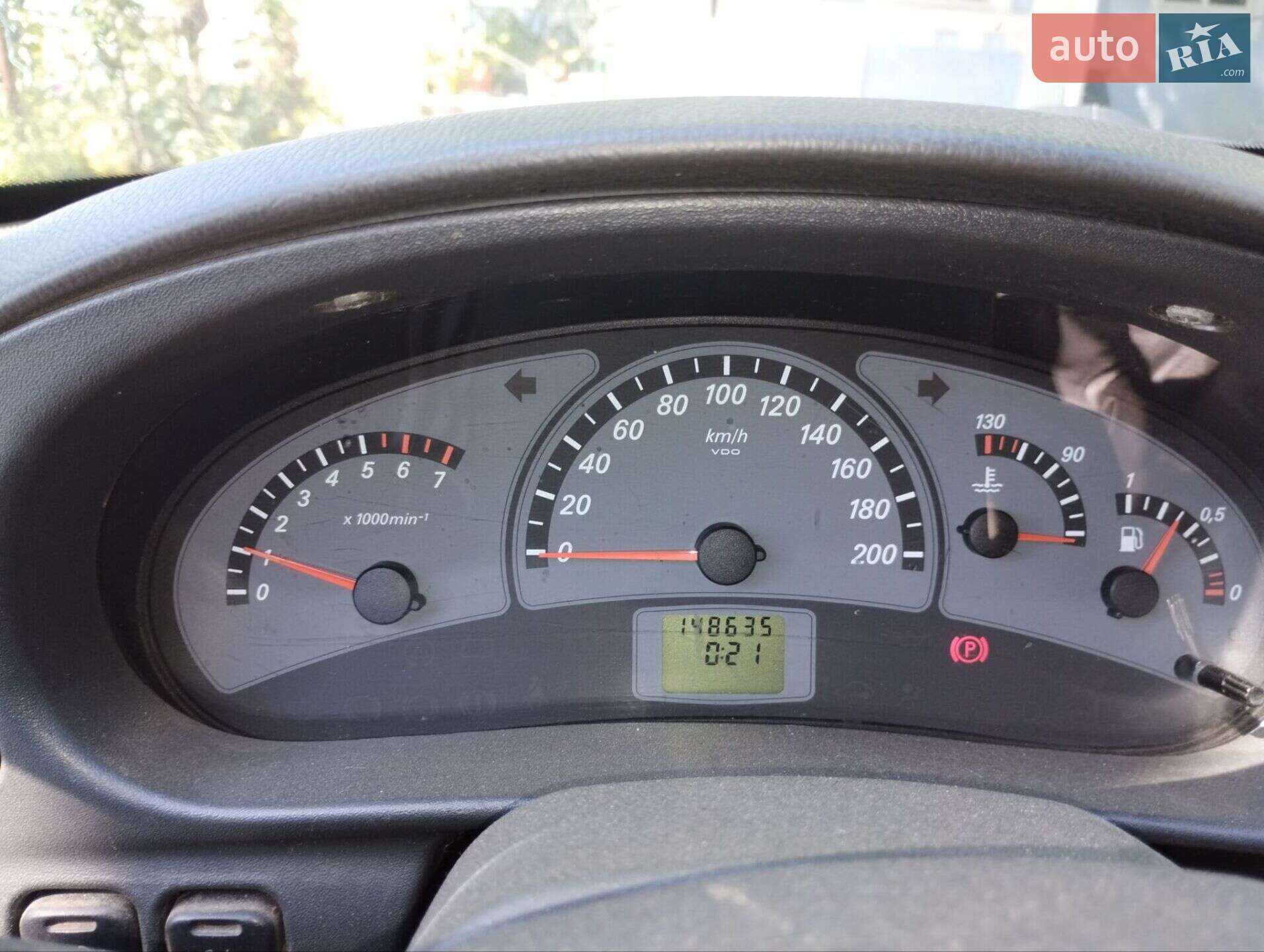 ВАЗ / Lada 2111 2009 VIN Y6L211140AL201673 фото оголошення 5 з 9