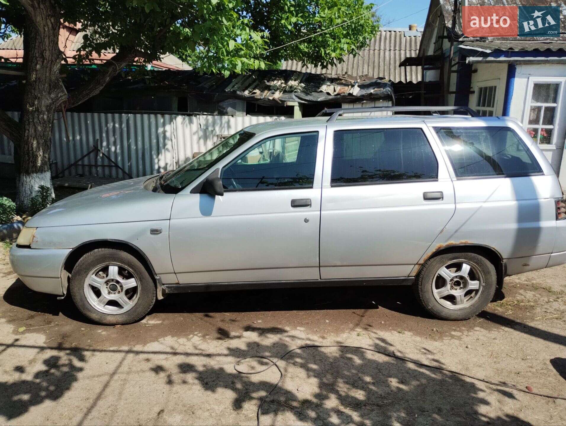 ВАЗ / Lada 2111 2009 VIN Y6L211140AL201673 фото оголошення 3 з 9