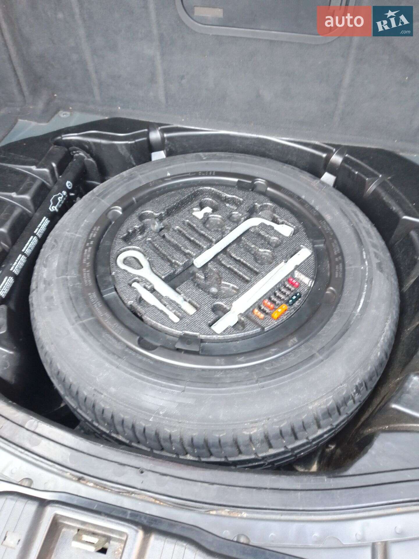 Mercedes-Benz S-Class 2002 VIN WDB1400561A354284 фото оголошення 16 з 17