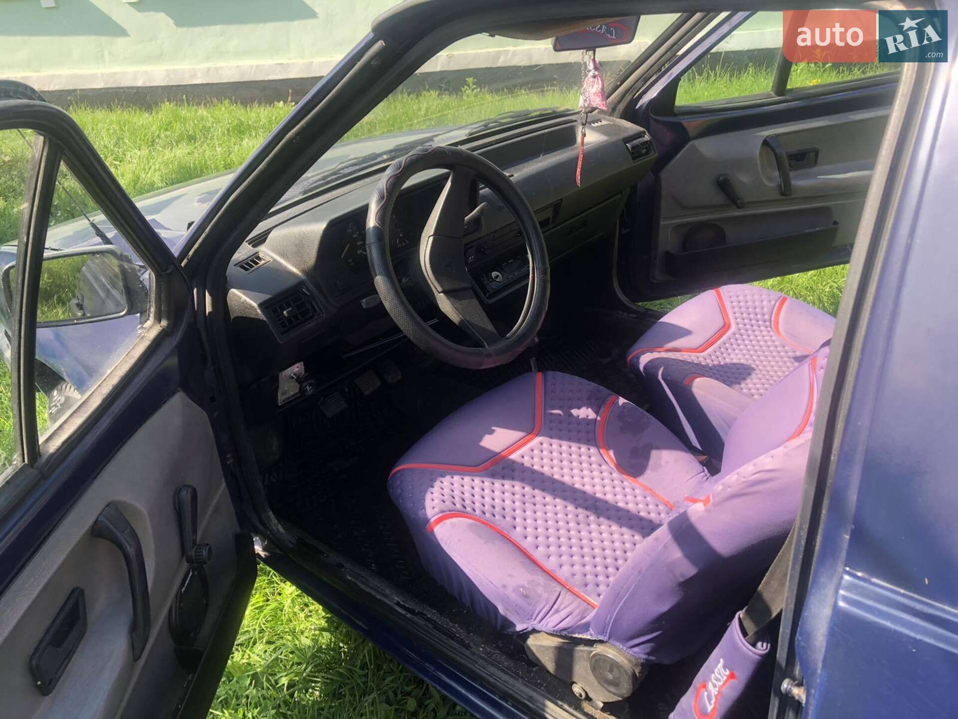 Volkswagen Polo 1986 VIN WVWZZZ86ZGW154930 фото оголошення 4 з 9