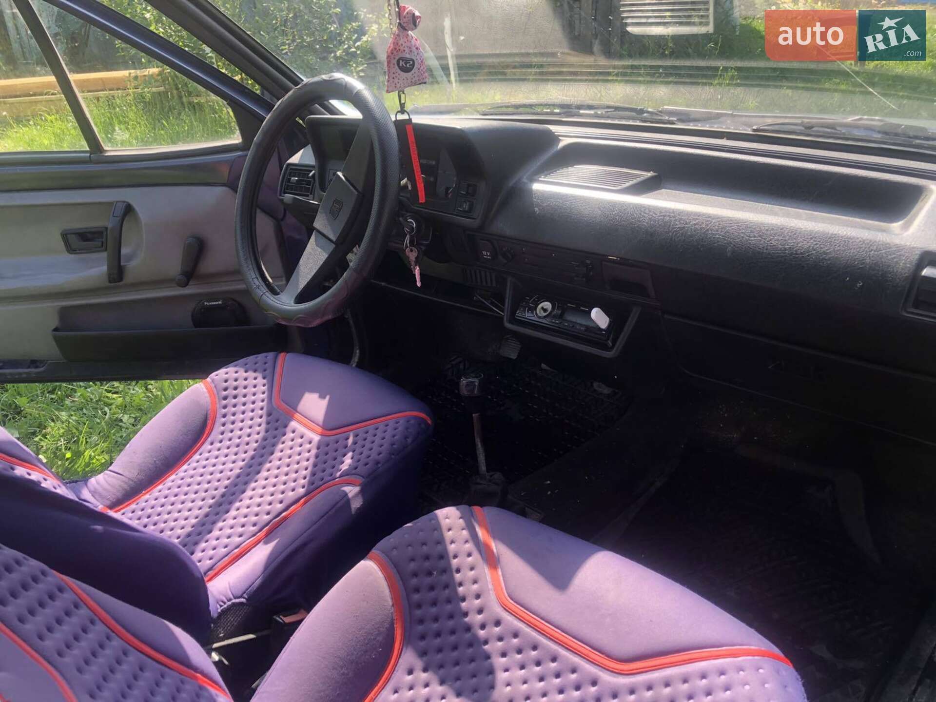 Volkswagen Polo 1986 VIN WVWZZZ86ZGW154930 фото оголошення 9 з 9