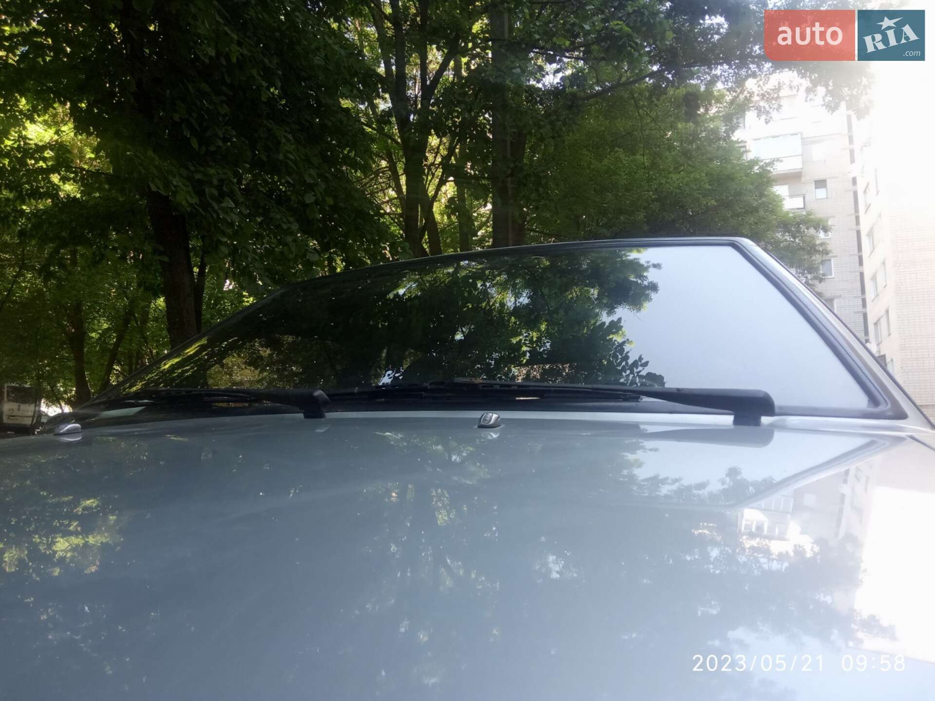 ВАЗ / Lada 2109 2004 VIN Y6D21093040000282 фото оголошення 14 з 18