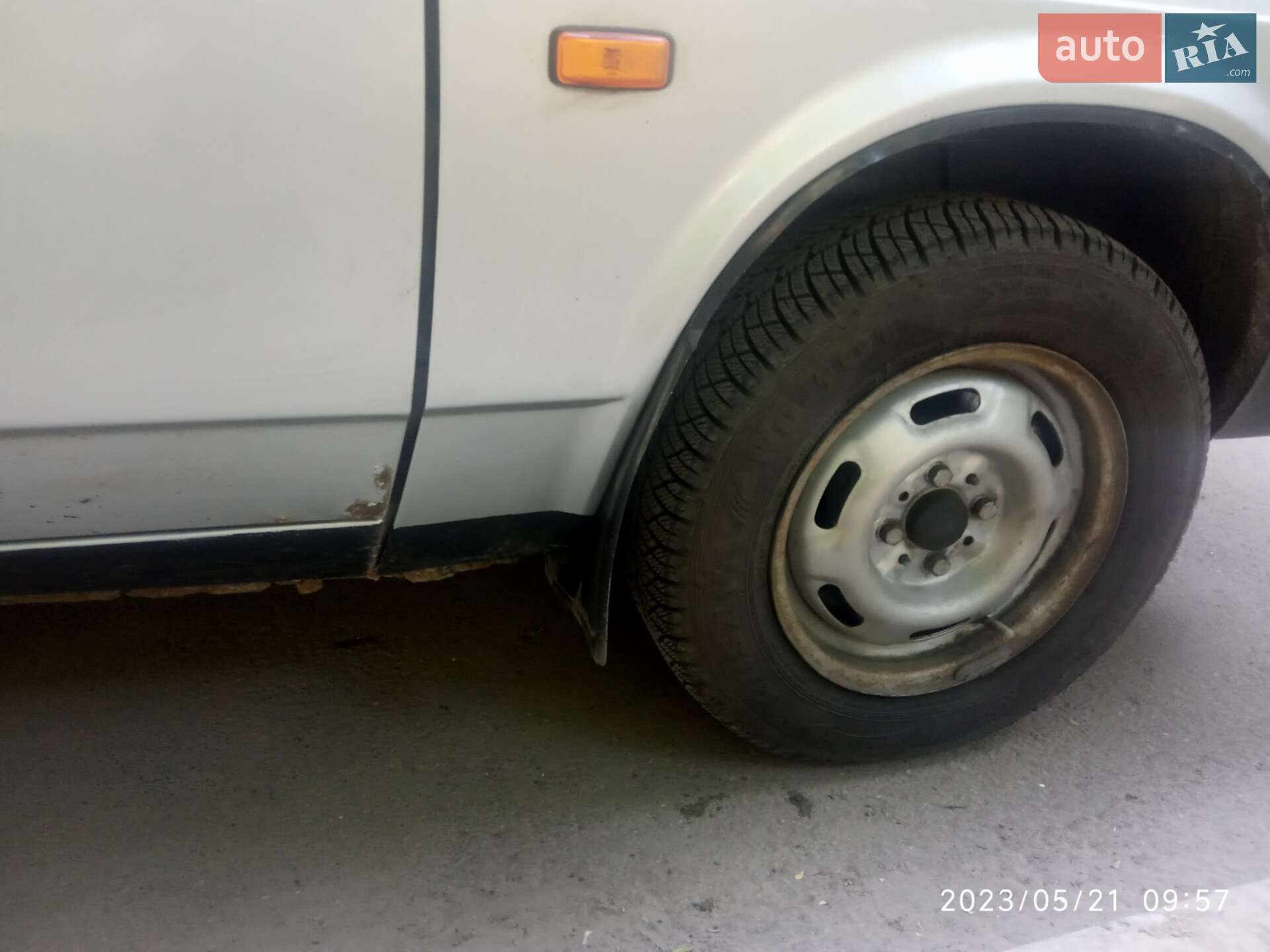 ВАЗ / Lada 2109 2004 VIN Y6D21093040000282 фото оголошення 16 з 18
