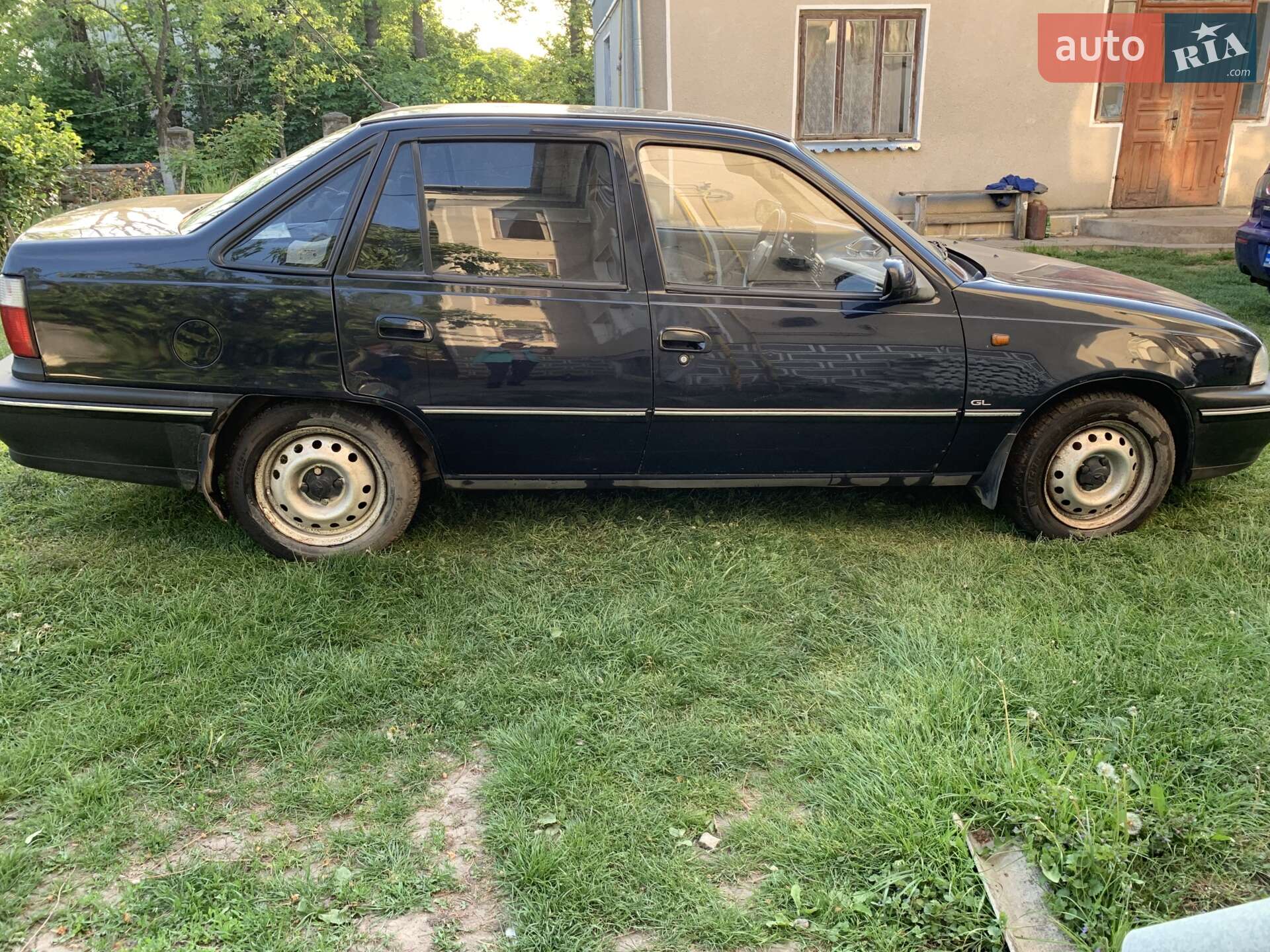 Daewoo Nexia 2007 VIN XWB3D31UD7A121166 фото оголошення 2 з 9