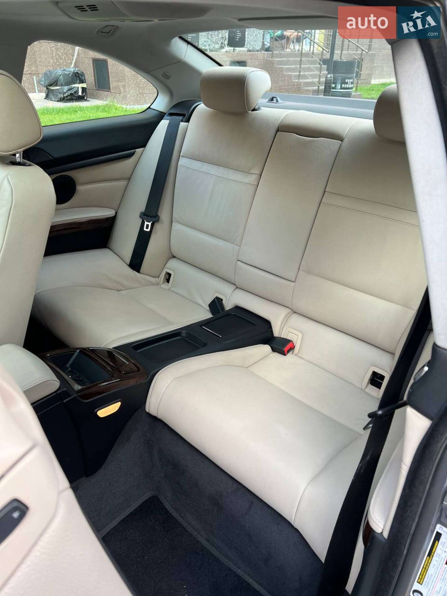 BMW 3 Series 2011 VIN WBAKF5C56BE655245 фото оголошення 12 з 21