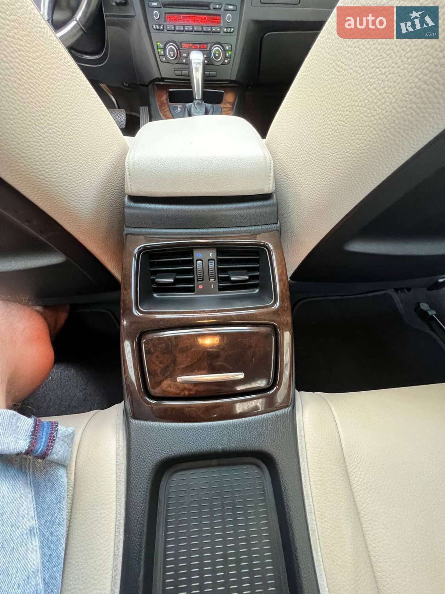 BMW 3 Series 2011 VIN WBAKF5C56BE655245 фото оголошення 14 з 21