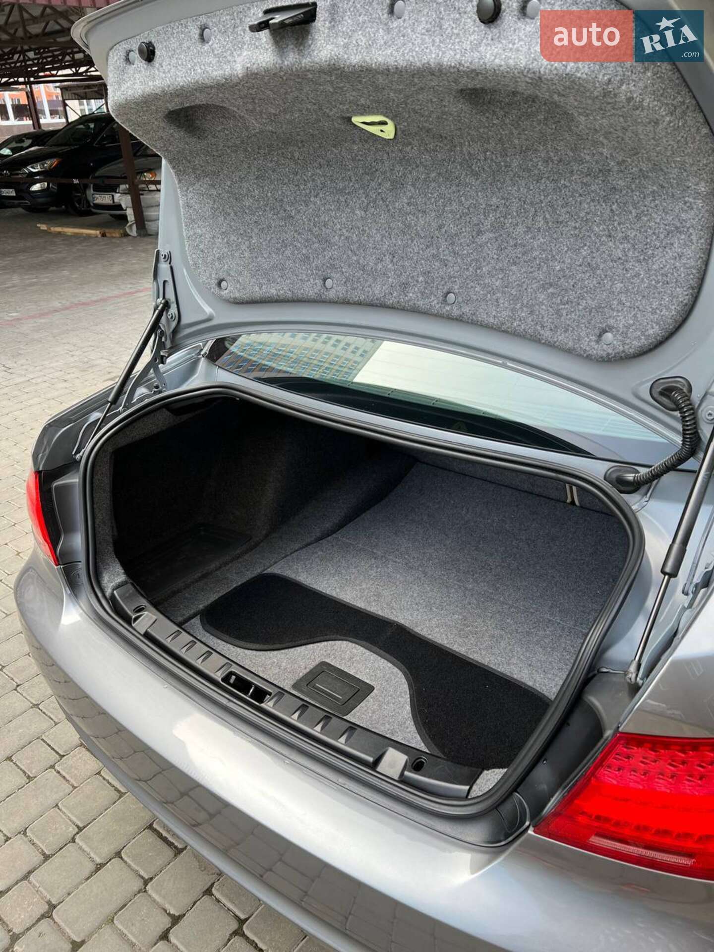 BMW 3 Series 2011 VIN WBAKF5C56BE655245 фото оголошення 20 з 21