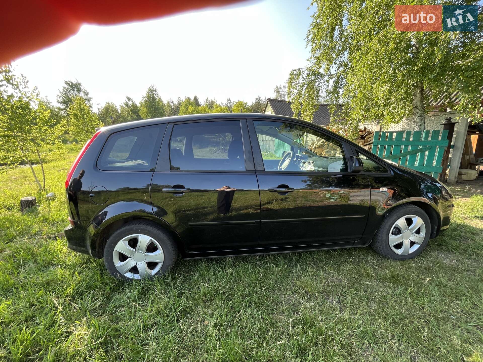 Ford C-Max 2009 VIN WF0EXXGCDE9D52822 фото оголошення 5 з 18