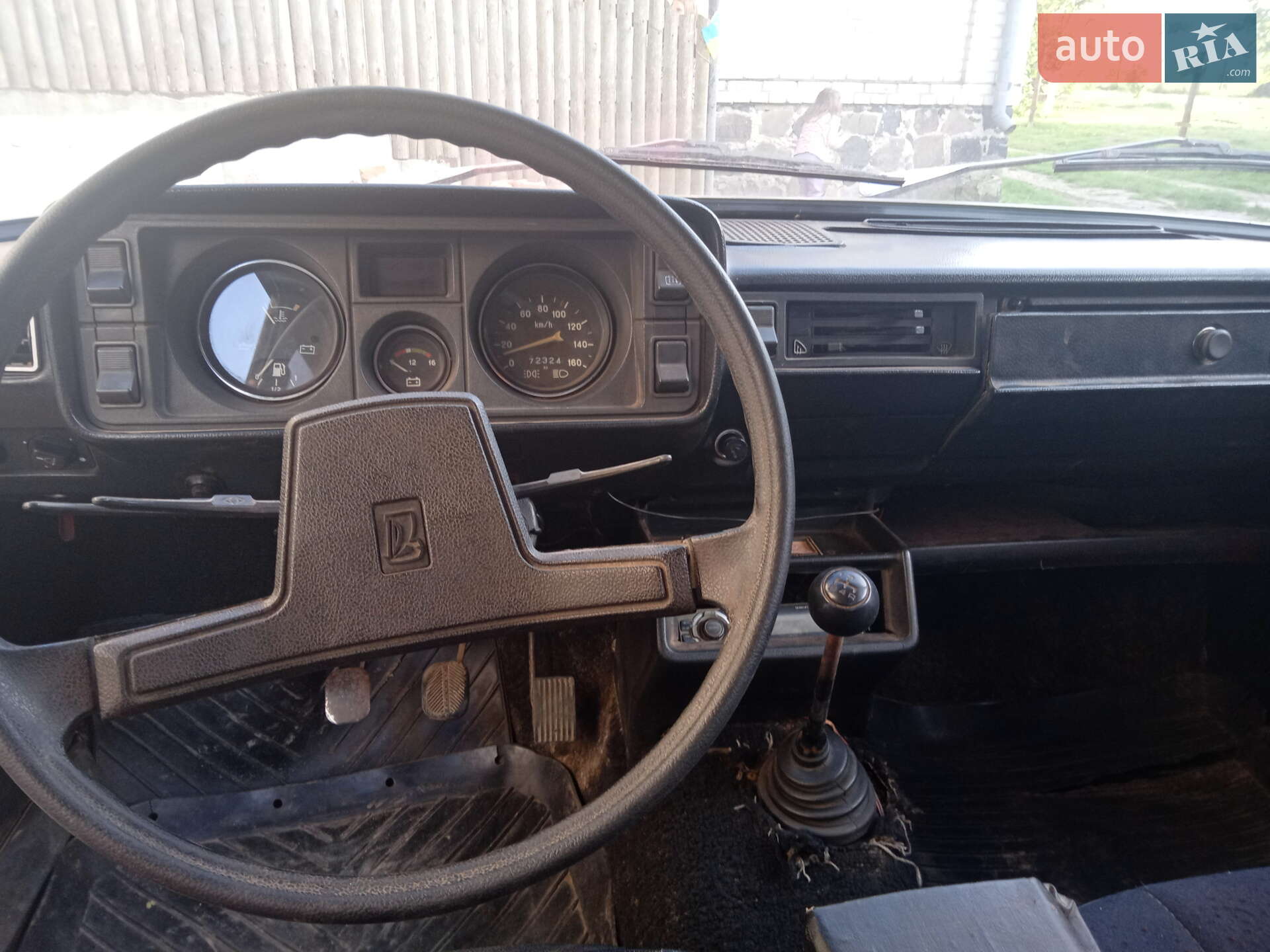 ВАЗ / Lada 2105 1992 VIN XTA210510N1253920 фото оголошення 4 з 7