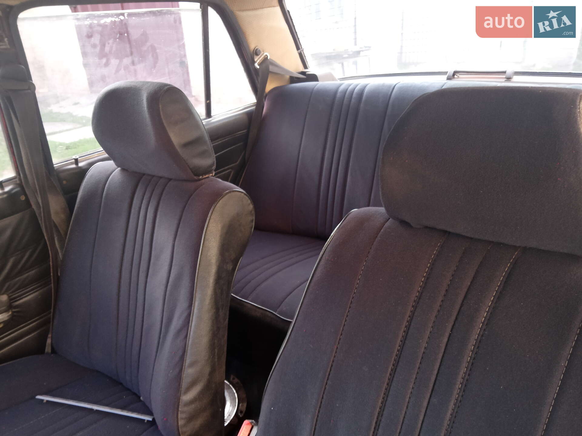 ВАЗ / Lada 2105 1992 VIN XTA210510N1253920 фото оголошення 3 з 7