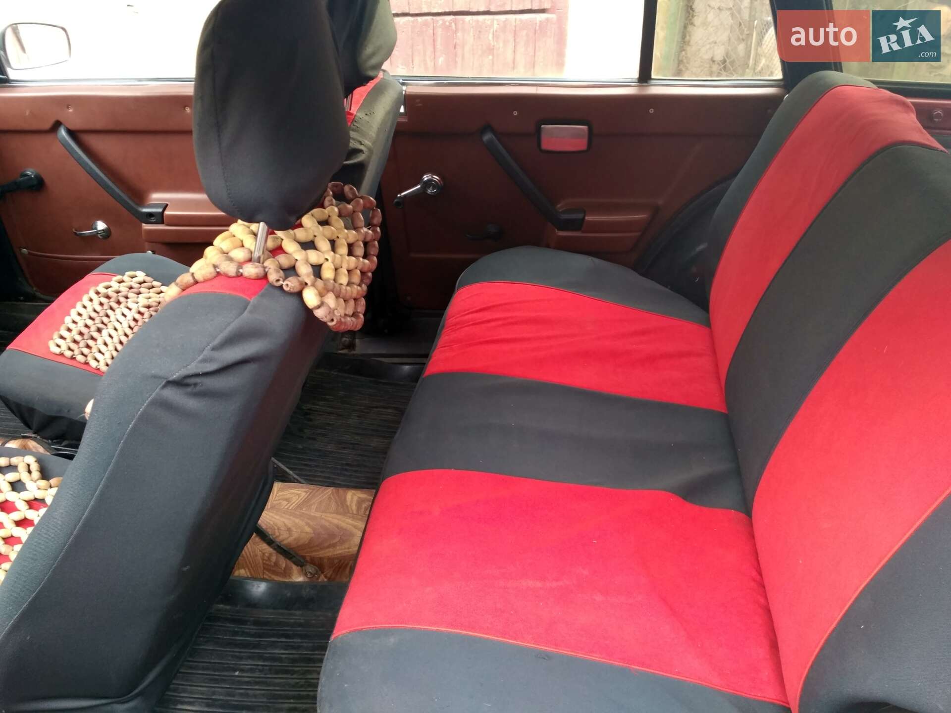 ВАЗ / Lada 2104 1988 VIN XTA210430J0151791 фото оголошення 3 з 8
