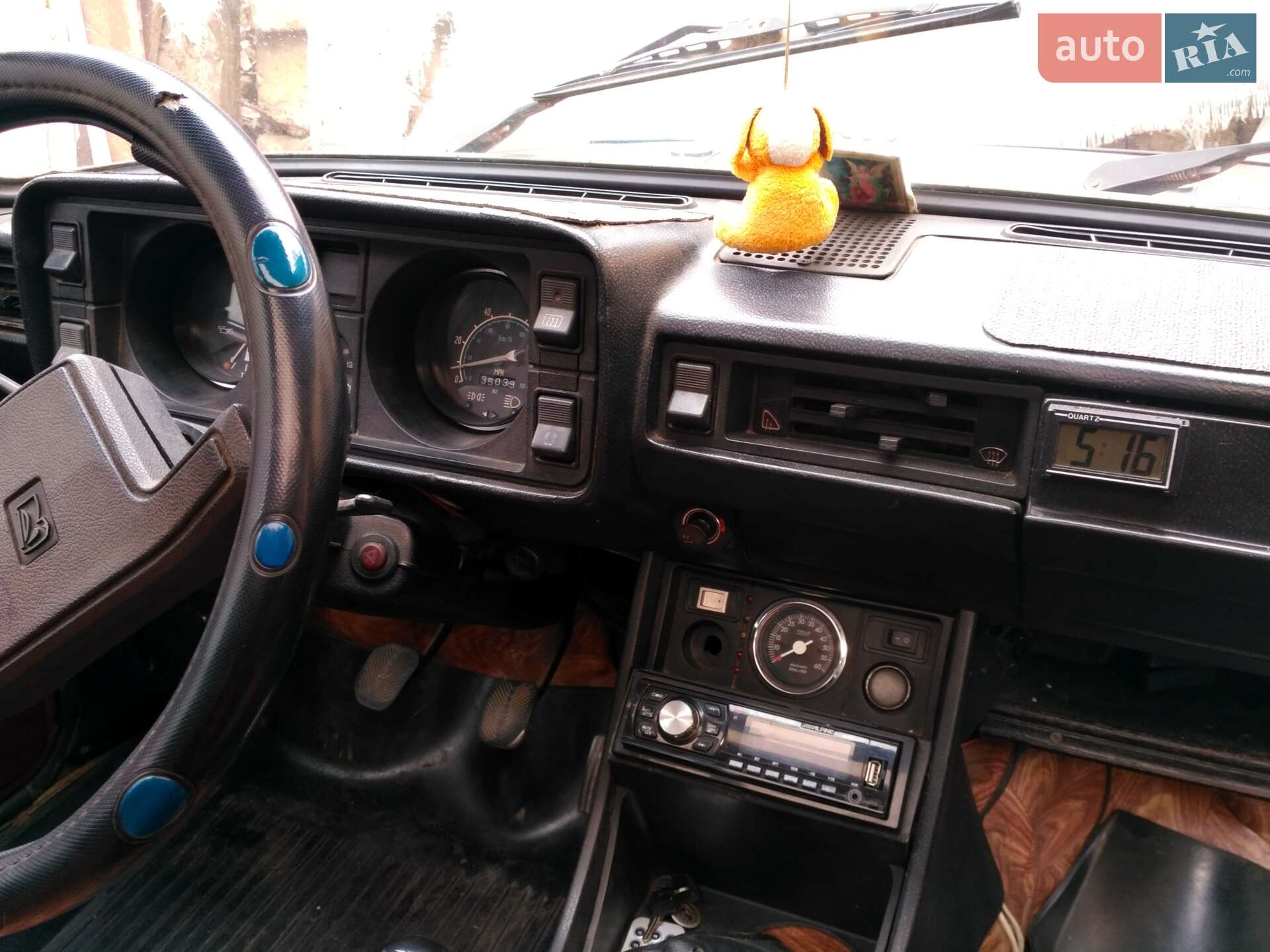 ВАЗ / Lada 2104 1988 VIN XTA210430J0151791 фото оголошення 2 з 8