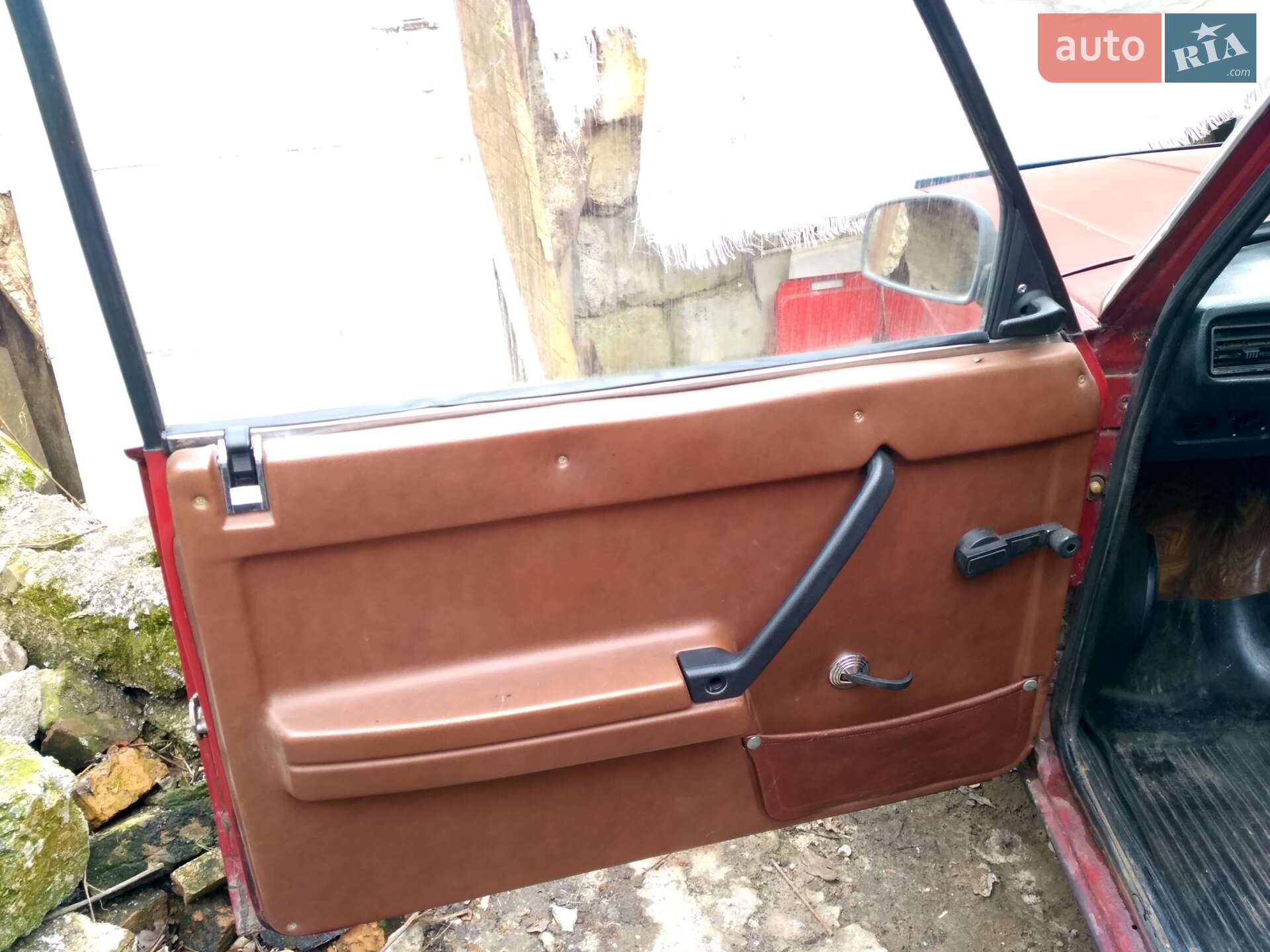 ВАЗ / Lada 2104 1988 VIN XTA210430J0151791 фото оголошення 4 з 8