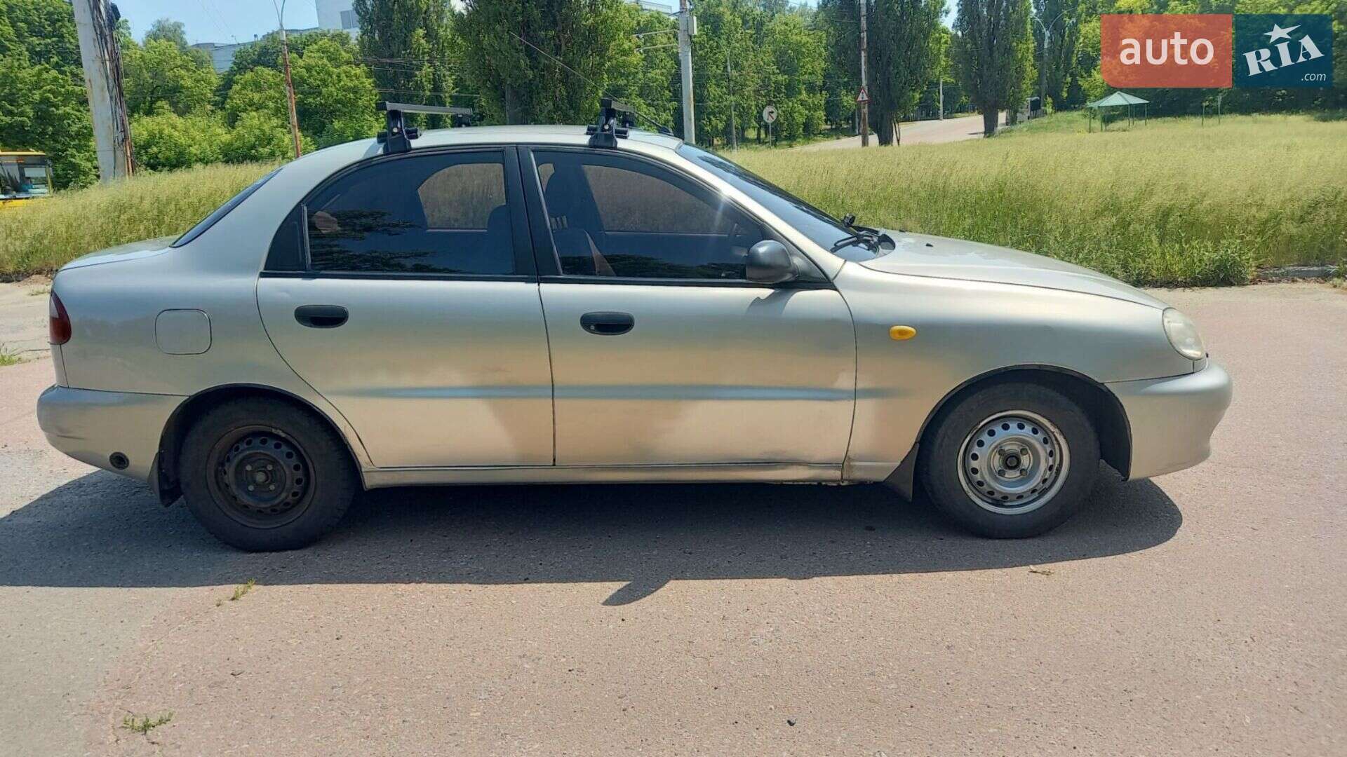 Daewoo Lanos 2008 VIN Y6DTF69YP80177861 фото оголошення 3 з 5