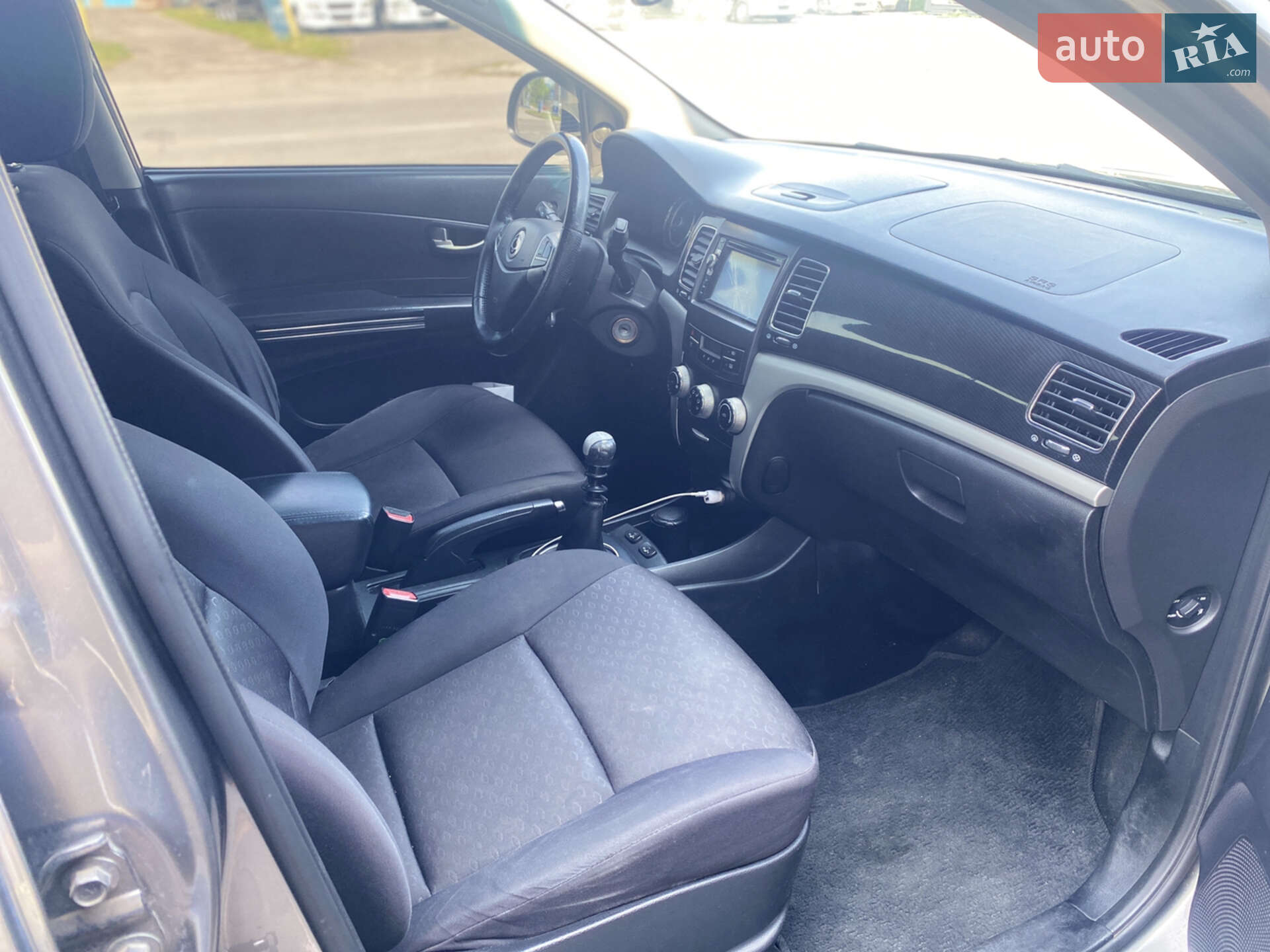 SsangYong Korando 2012 VIN Y7WCKSM21C0017272 фото оголошення 4 з 18