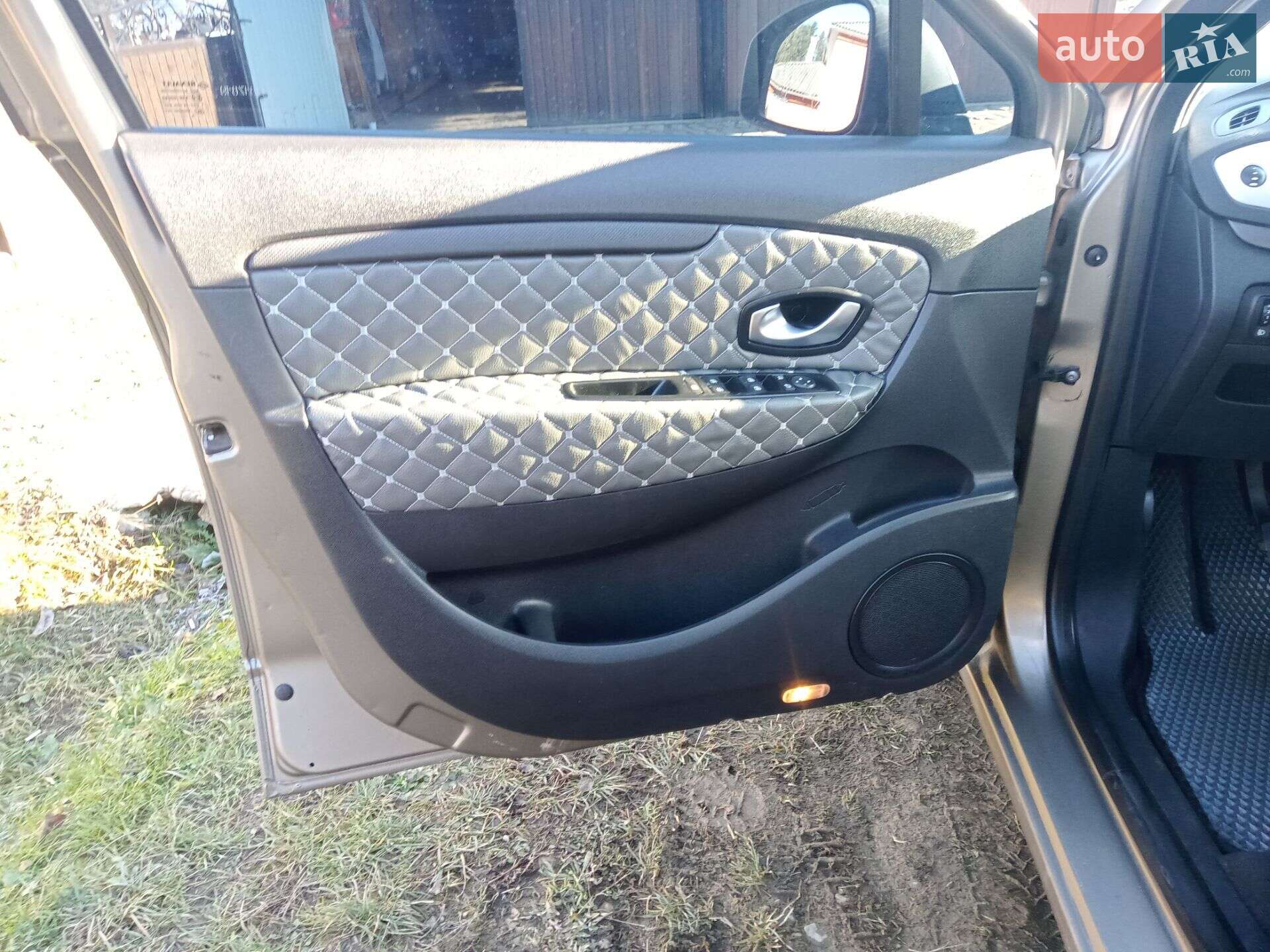 Renault Scenic 2009 VIN VF1JZ0BB641817819 фото оголошення 5 з 33