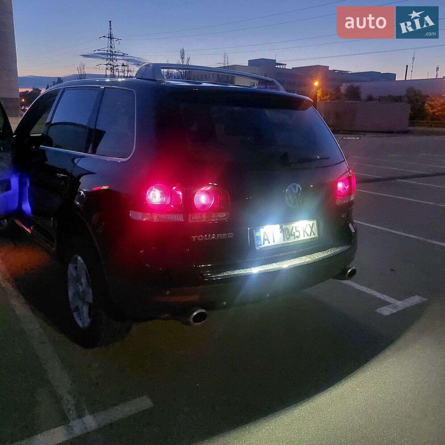 Volkswagen Touareg 2008 VIN WVGZZZ7LZ7D079648 фото оголошення 11 з 28